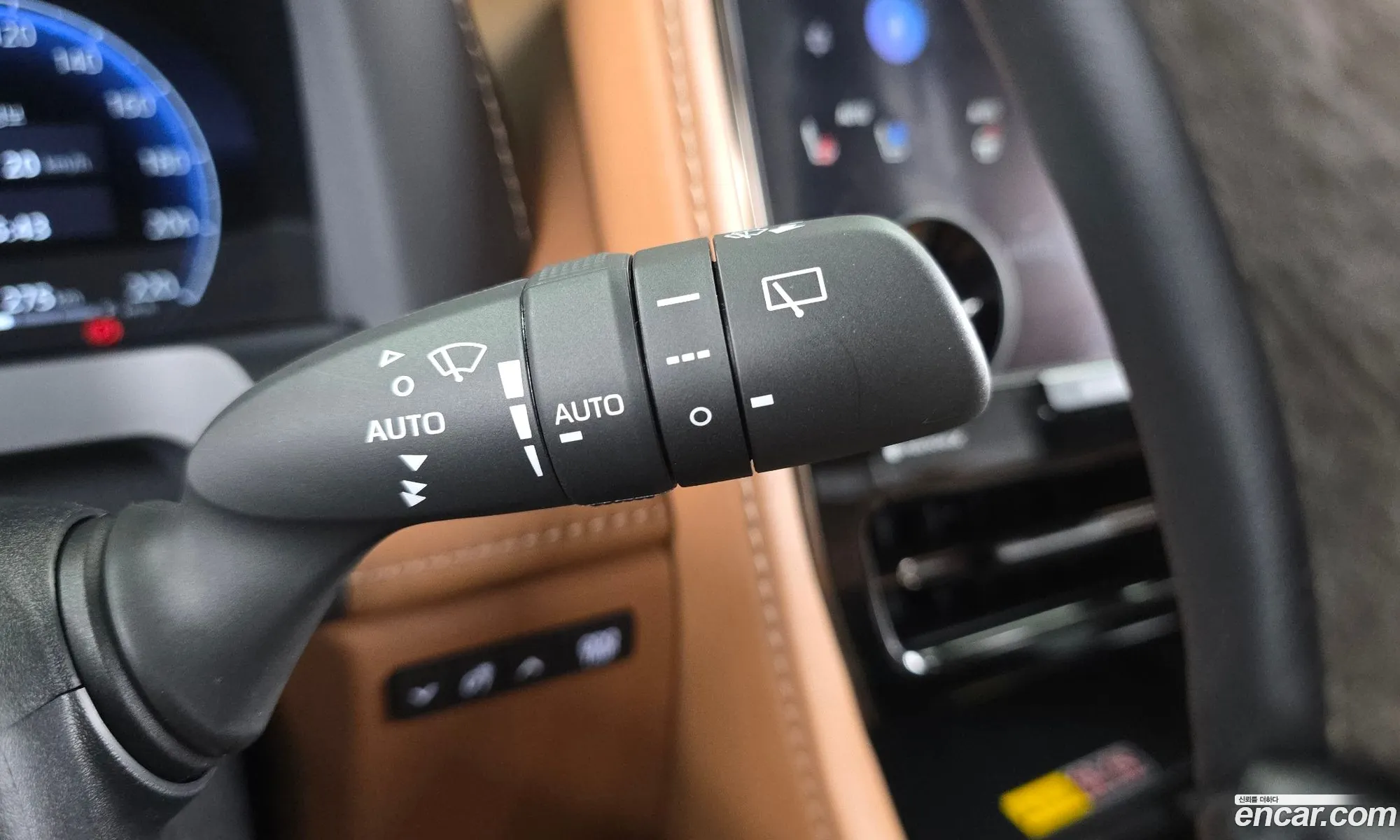 Toyota Alphard 2024 JTNAEACH2R8022783 — 19