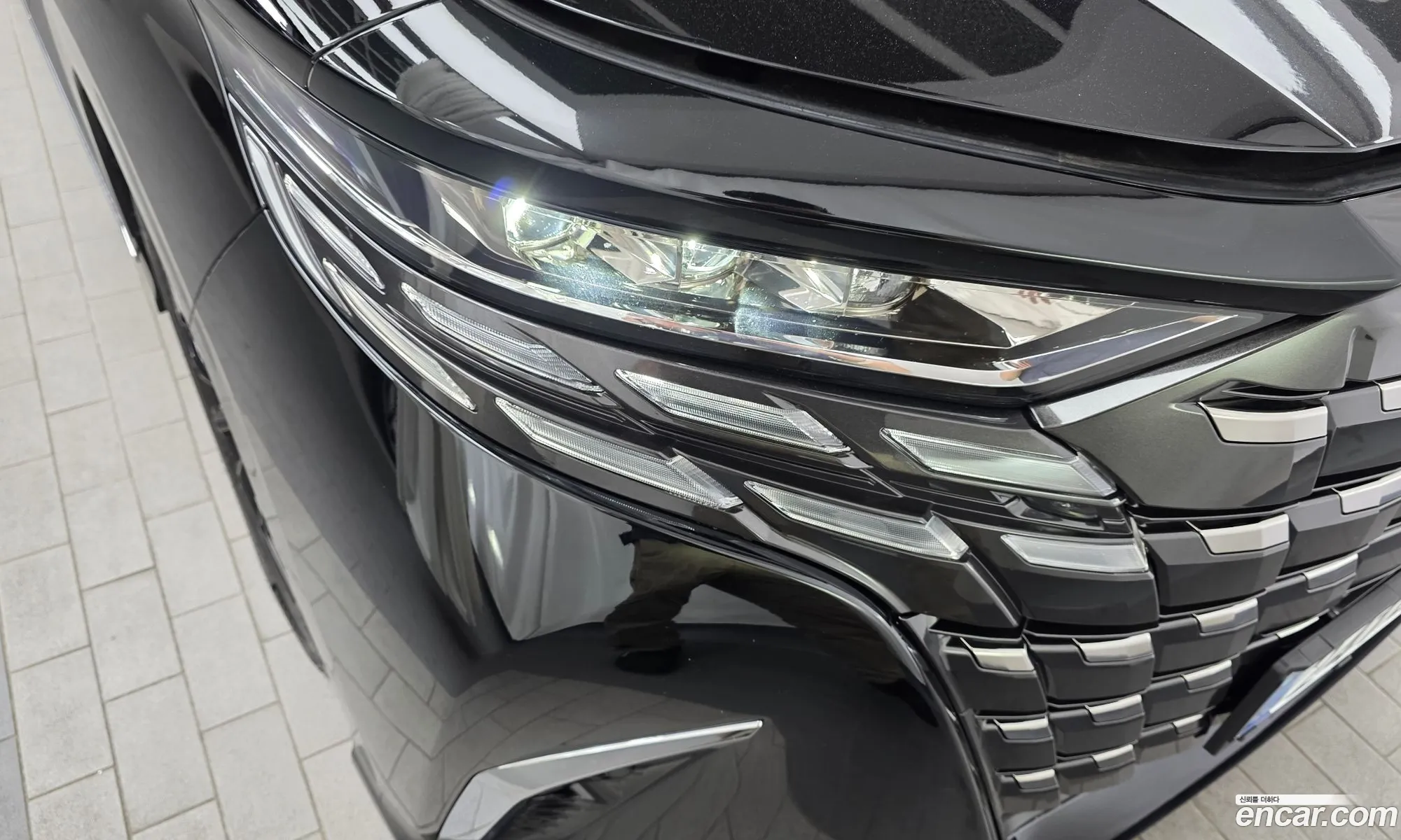 Toyota Alphard 2024 JTNAEACH2R8022783 — 26