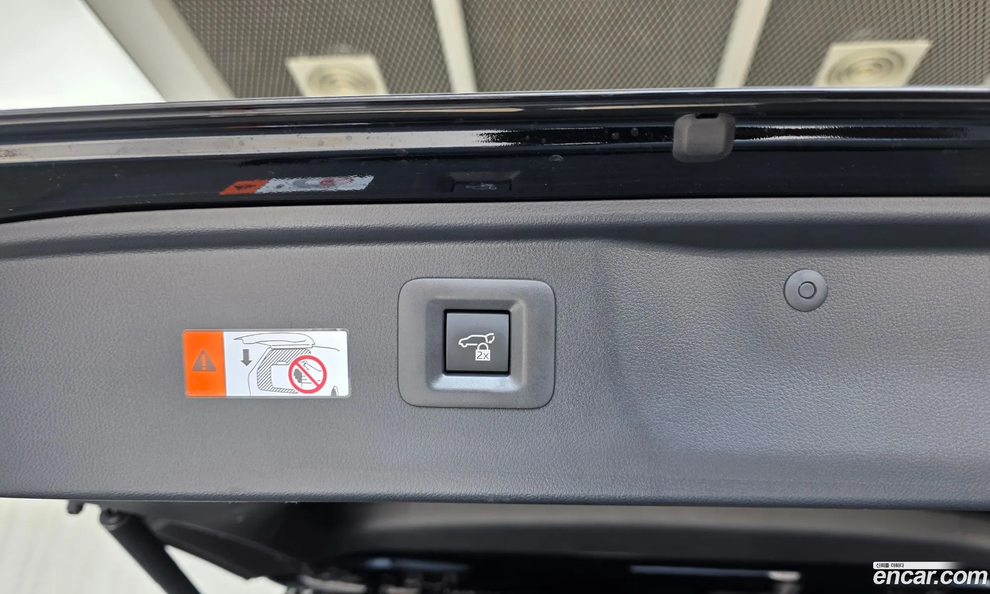 Toyota Alphard 2024 JTNAEACH2R8022783 — 16