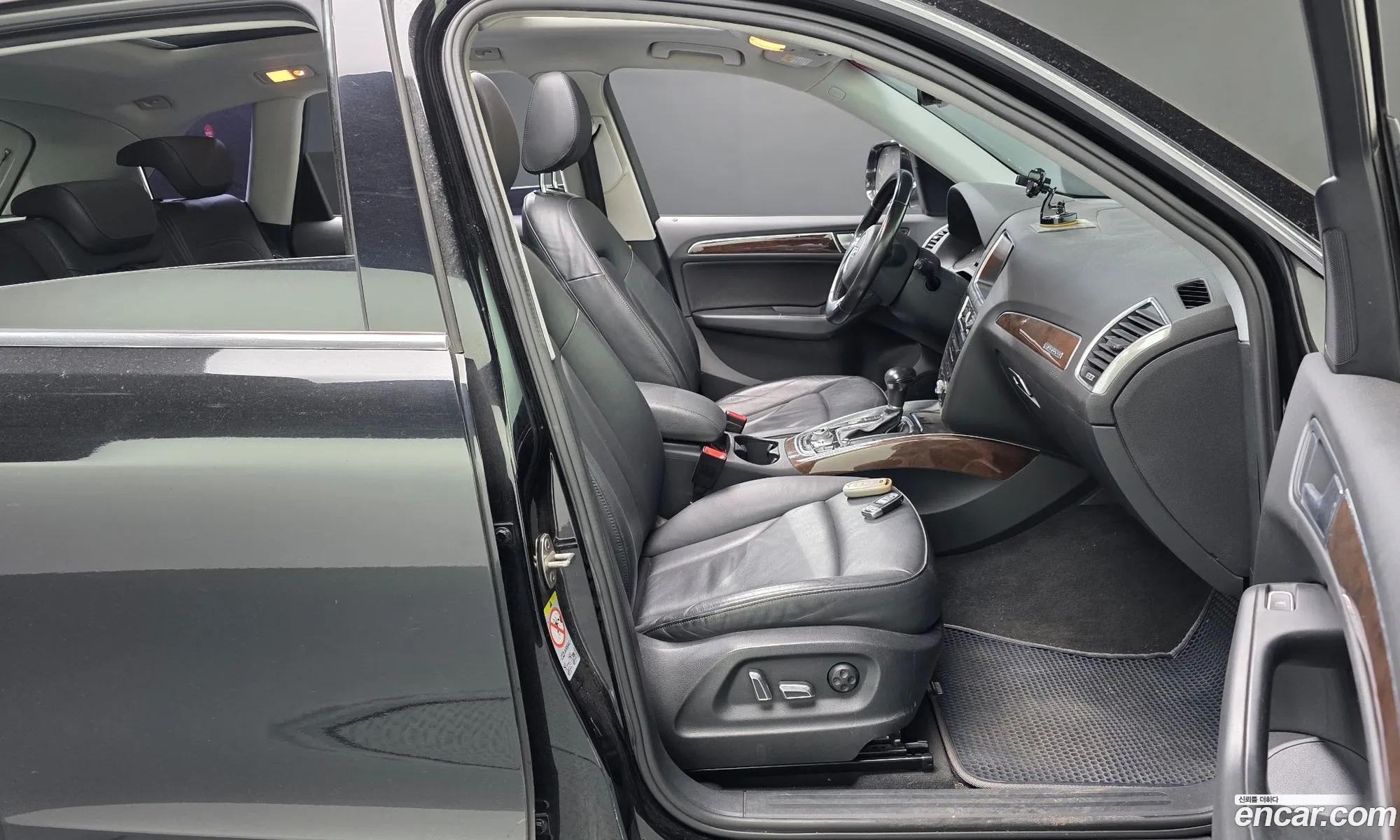 Audi Q5 2016 WAUZZZ8R4GA075287 — 7