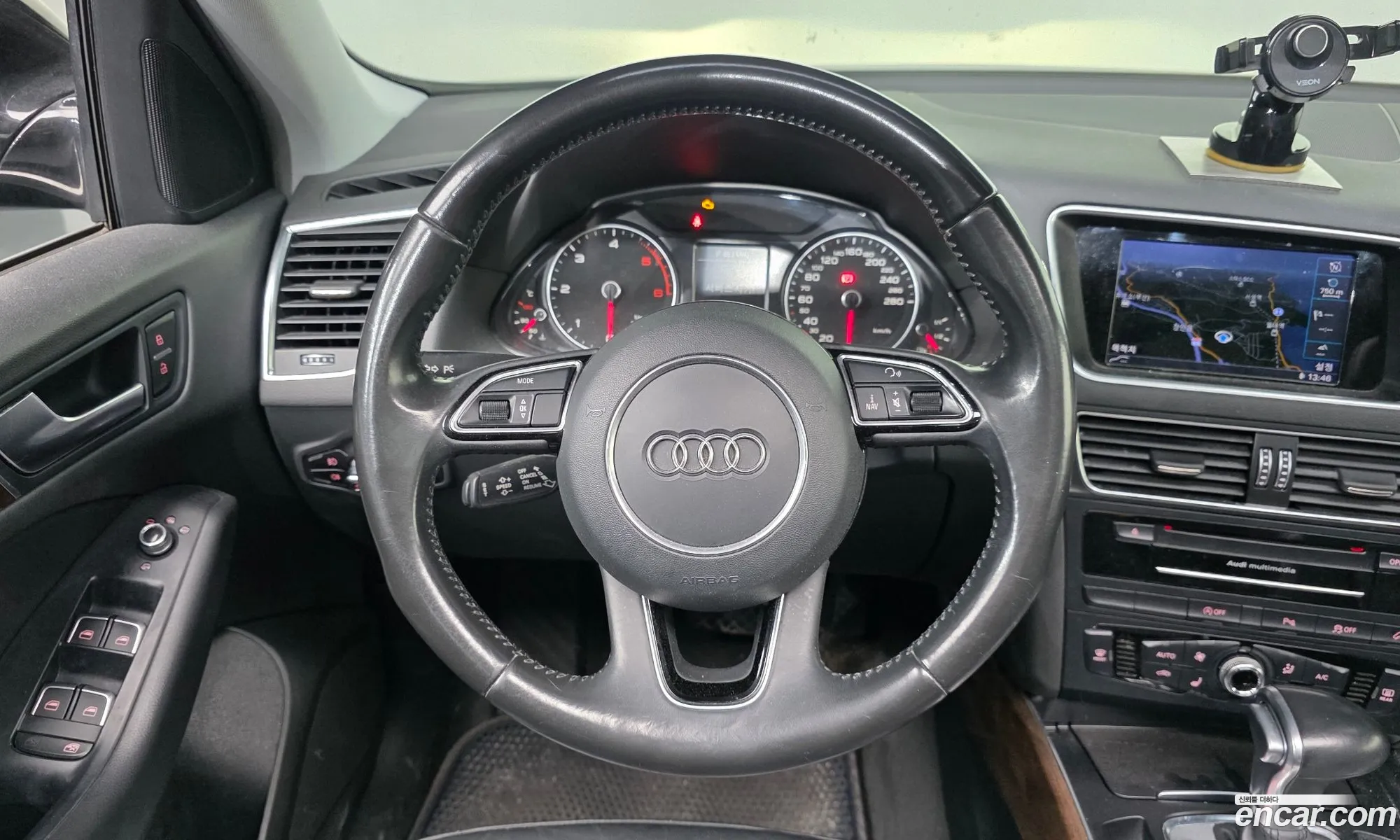Audi Q5 2016 WAUZZZ8R4GA075287 — 17