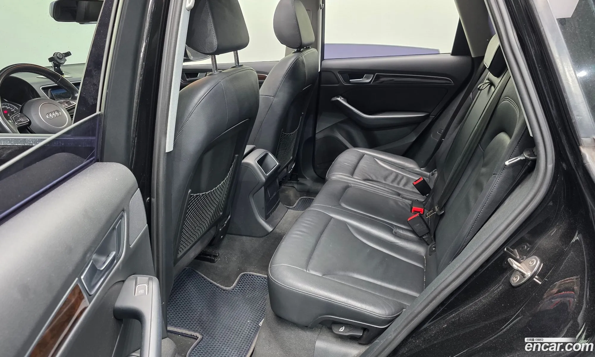 Audi Q5 2016 WAUZZZ8R4GA075287 — 2