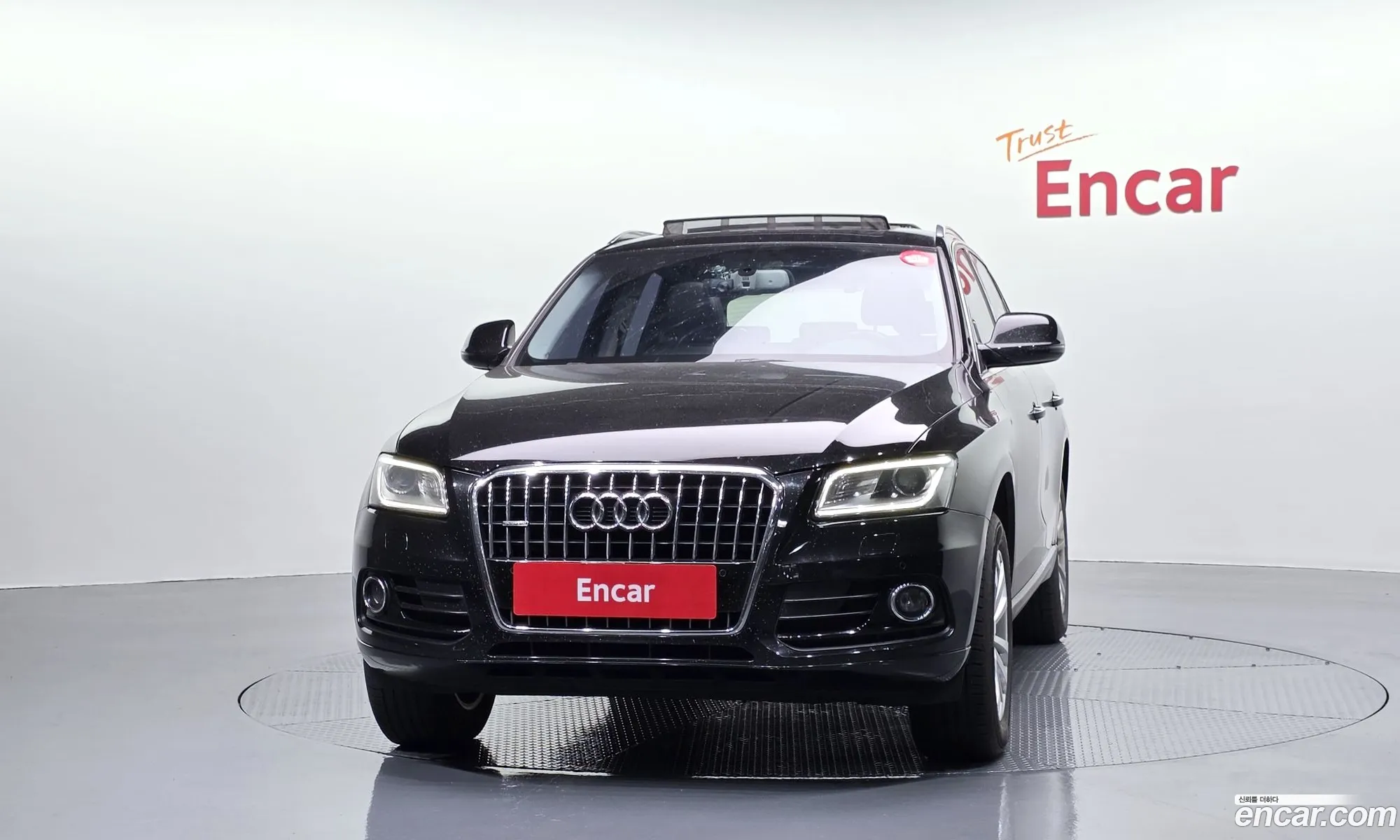 Audi Q5 2016 WAUZZZ8R4GA075287 — 10