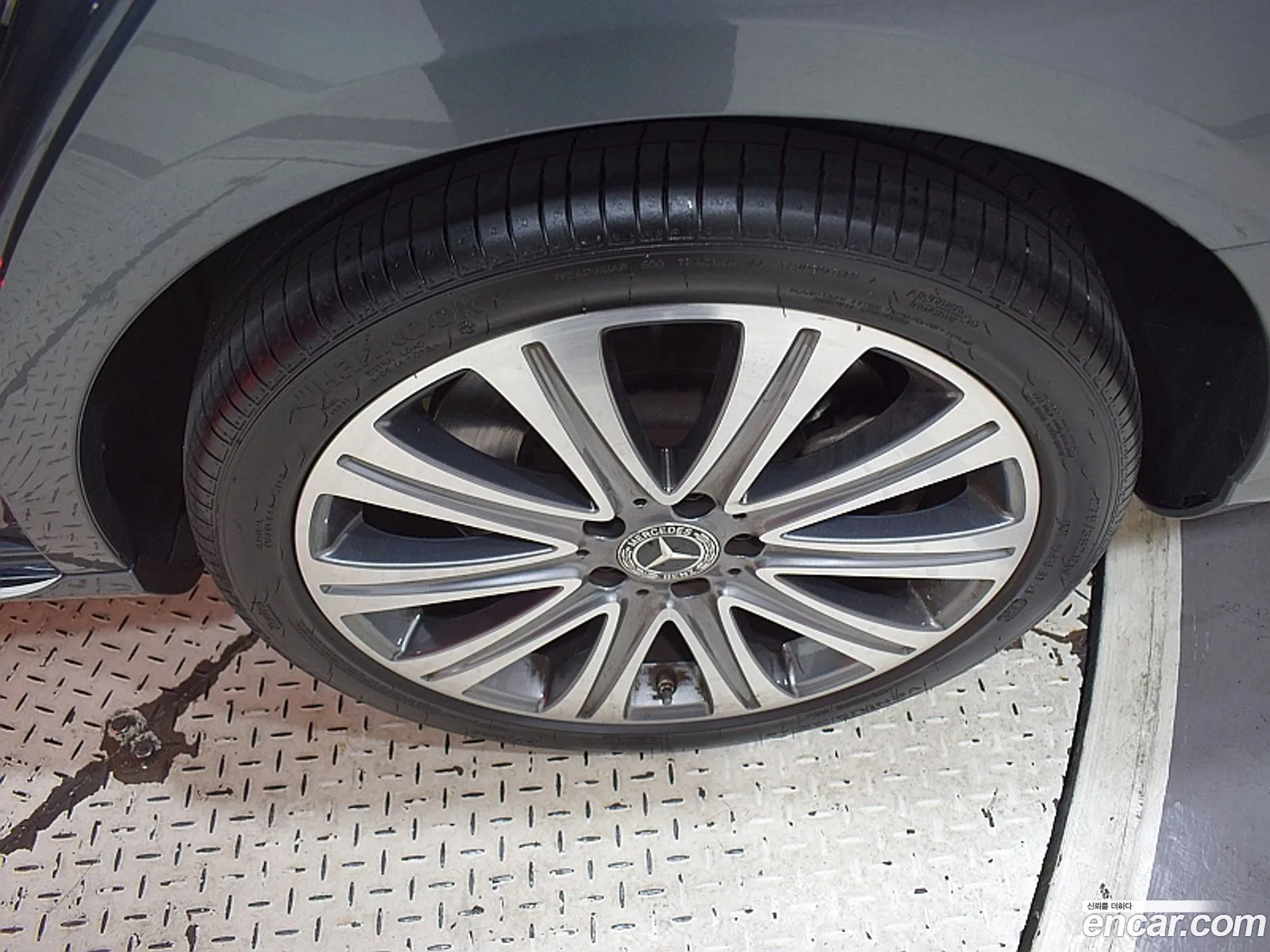 Mercedes-Benz E-Class W213 2021 — 4