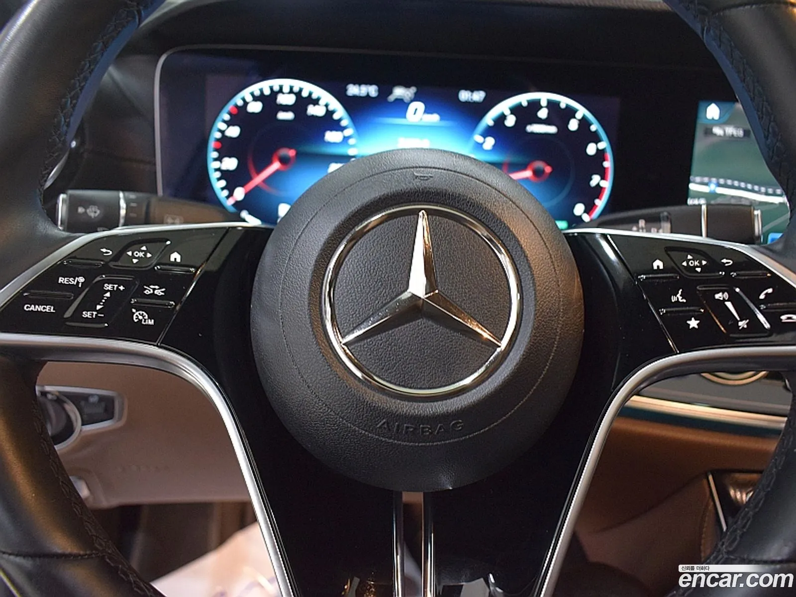 Mercedes-Benz E-Class W213 2021 — 20