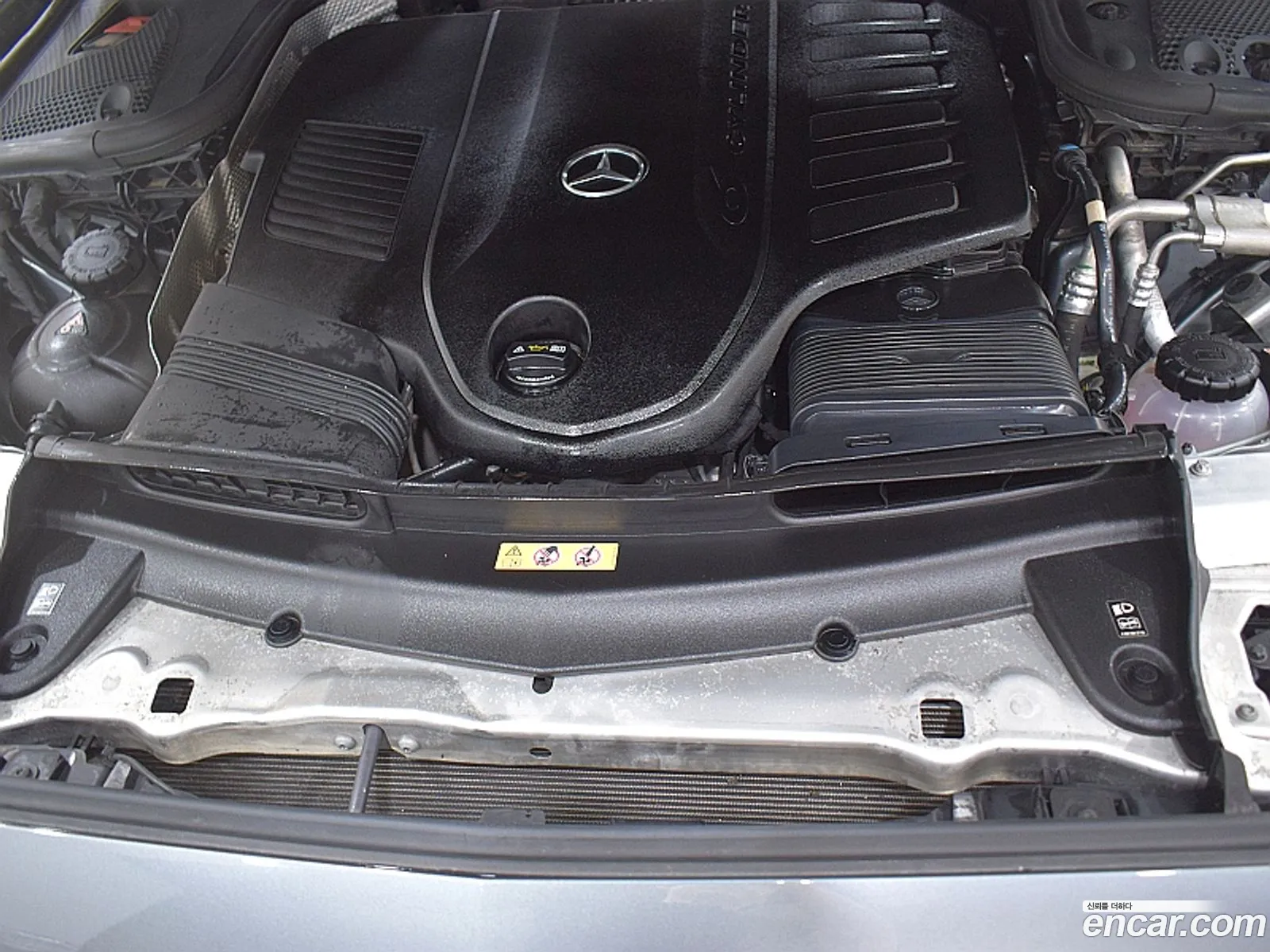 Mercedes-Benz E-Class W213 2021 — 14