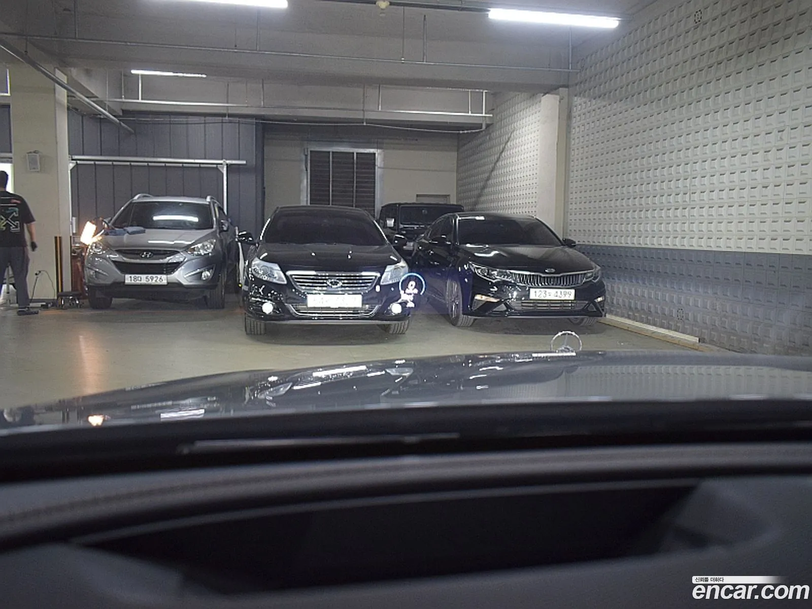 Mercedes-Benz E-Class W213 2021 — 9