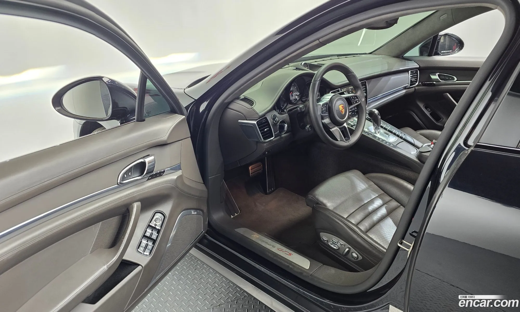 Porsche Panamera 2016 WP0AF2971GL080982 — 5