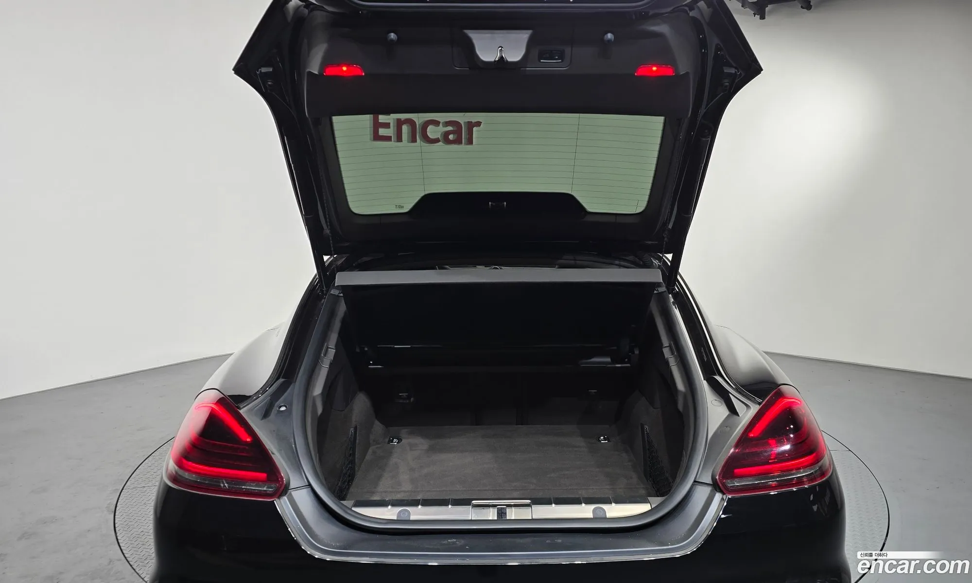 Porsche Panamera 2016 WP0AF2971GL080982 — 9