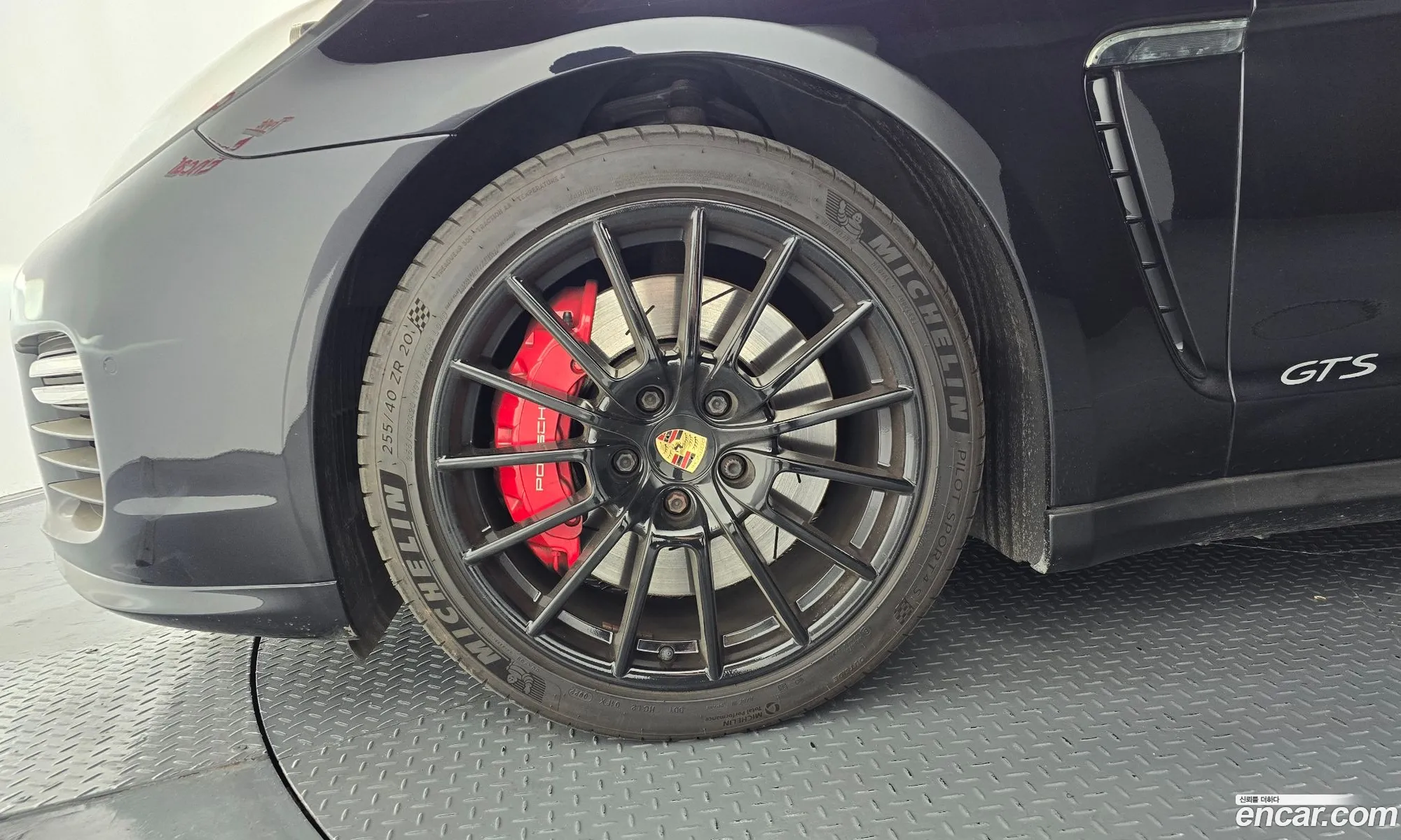 Porsche Panamera 2016 WP0AF2971GL080982 — 17