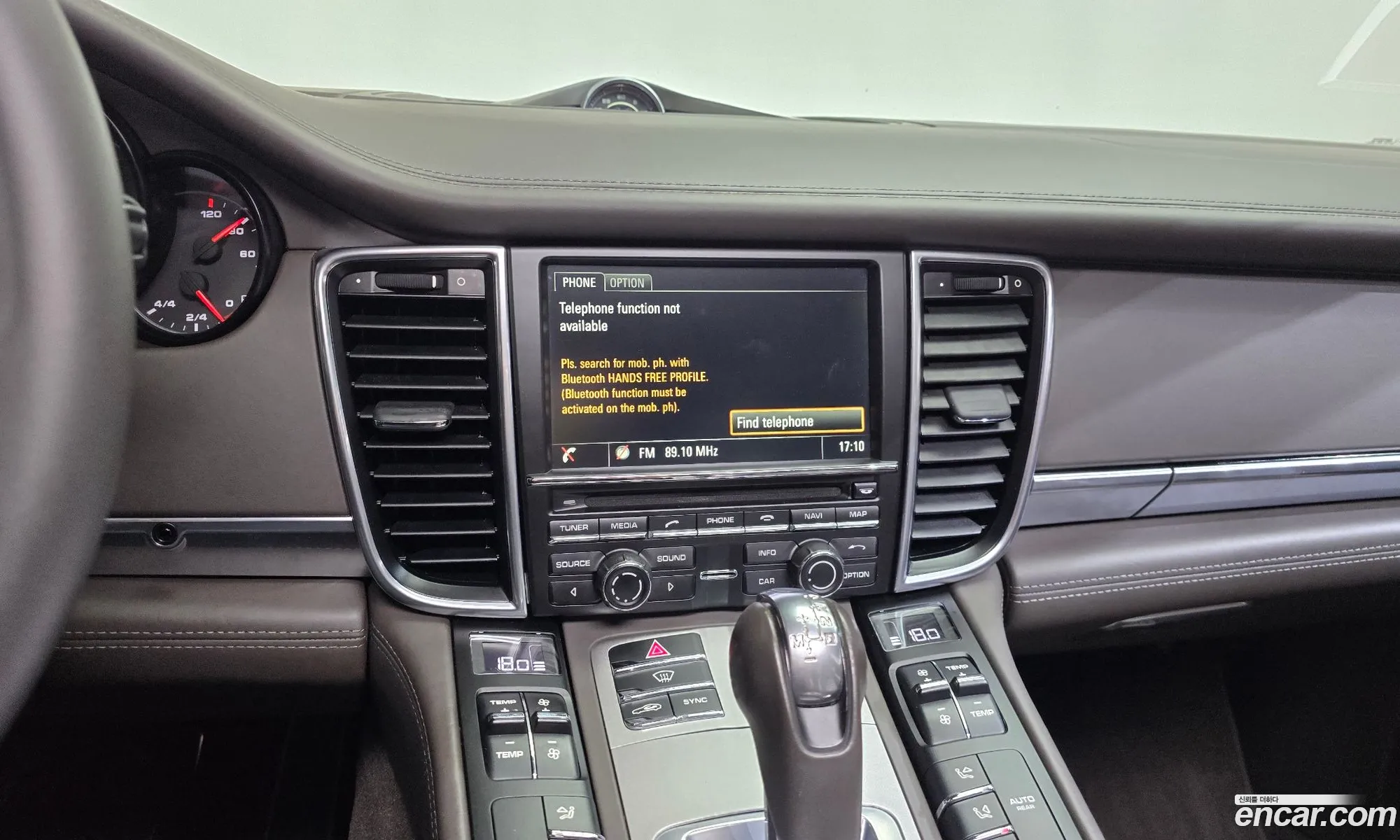 Porsche Panamera 2016 WP0AF2971GL080982 — 6