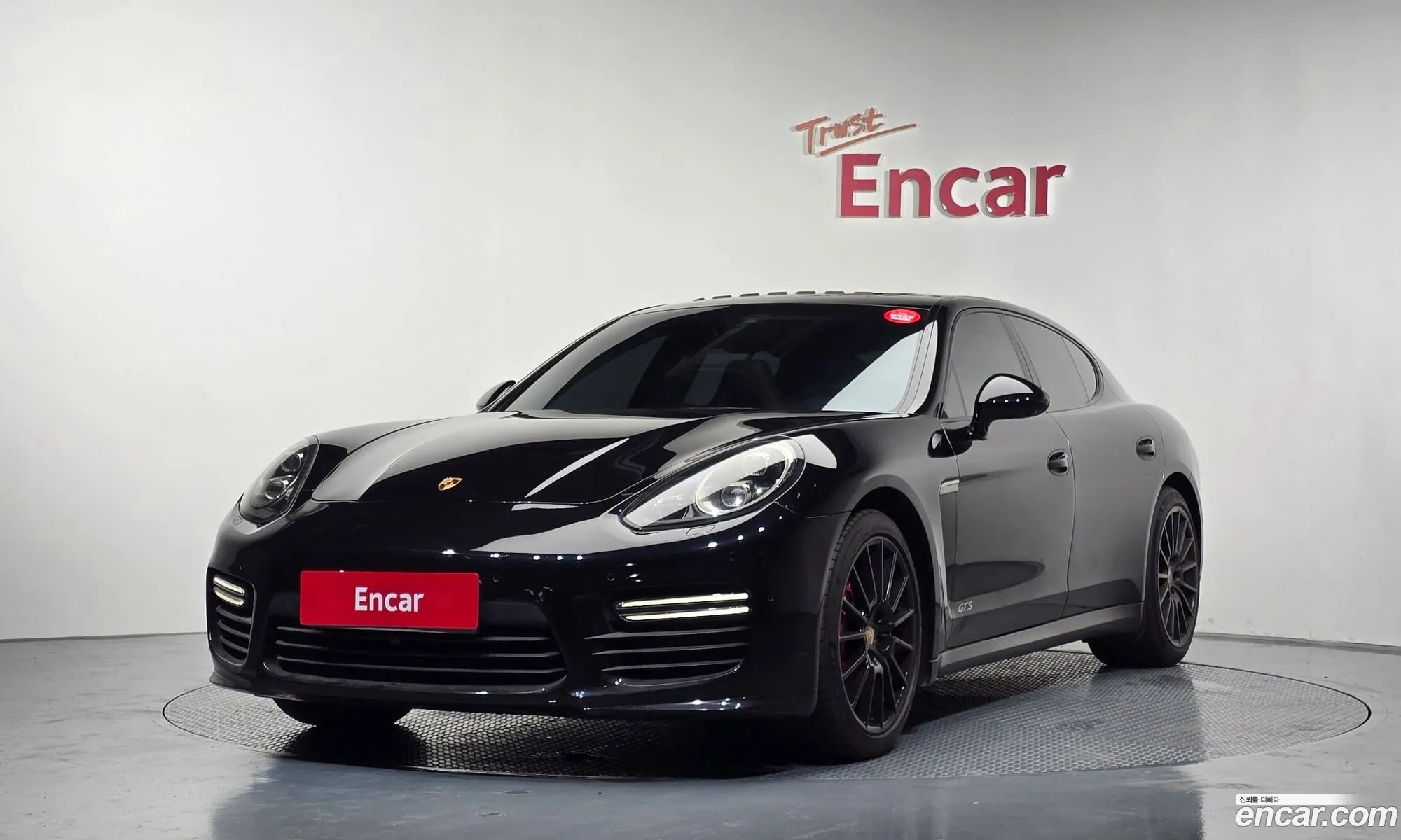 Porsche Panamera 2016 WP0AF2971GL080982 — 7