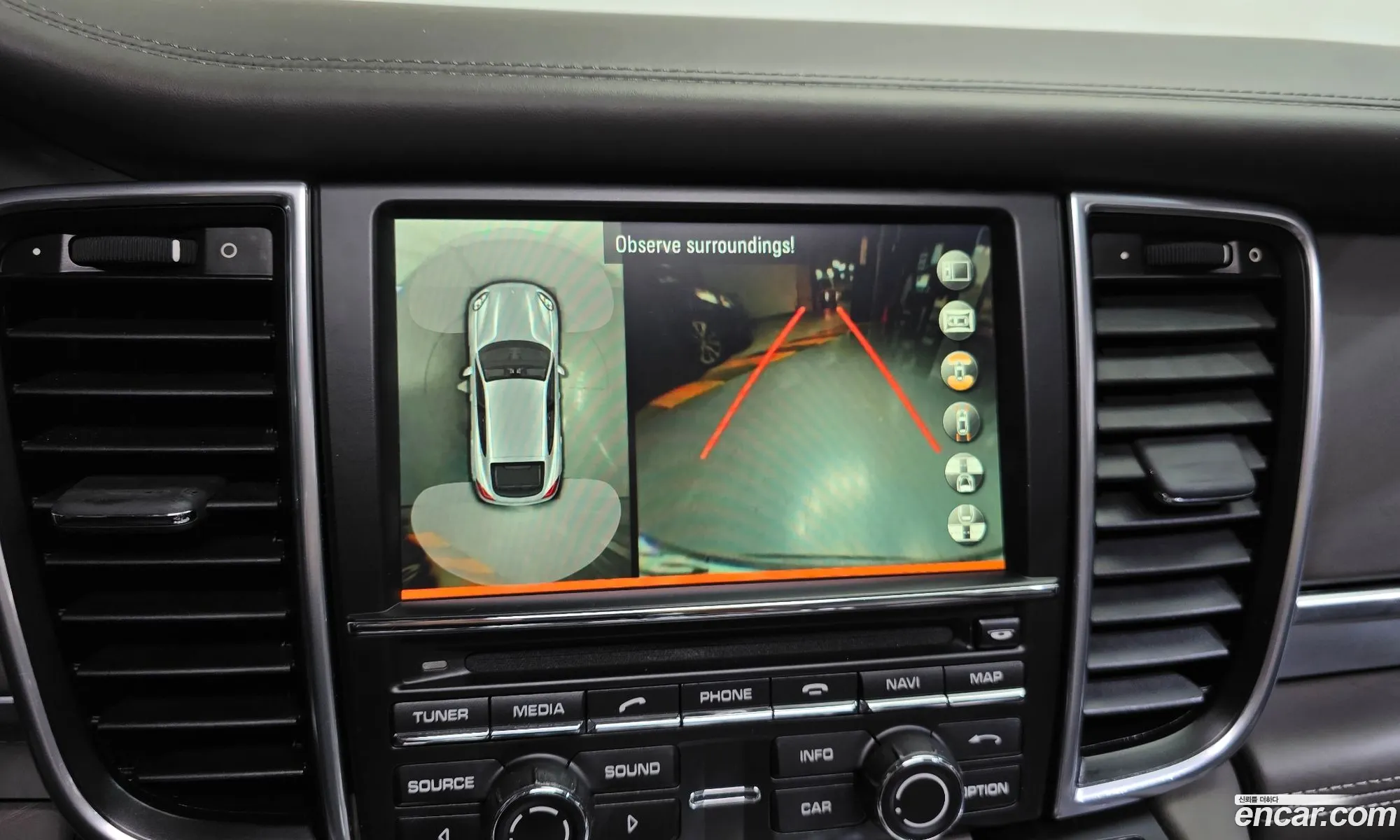 Porsche Panamera 2016 WP0AF2971GL080982 — 13