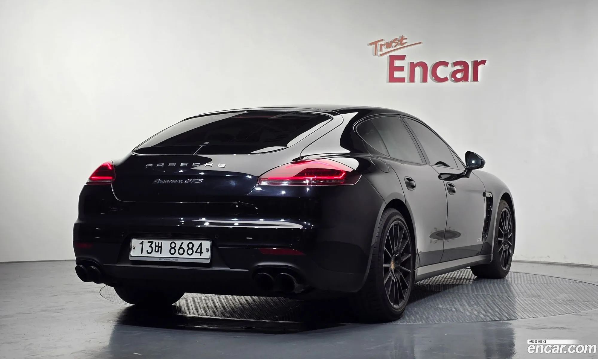 Porsche Panamera 2016 WP0AF2971GL080982 — 19