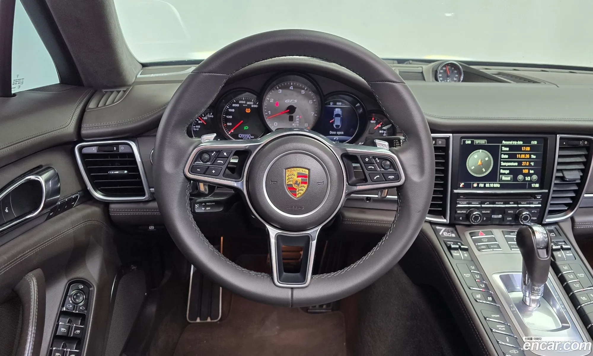 Porsche Panamera 2016 WP0AF2971GL080982 — 14