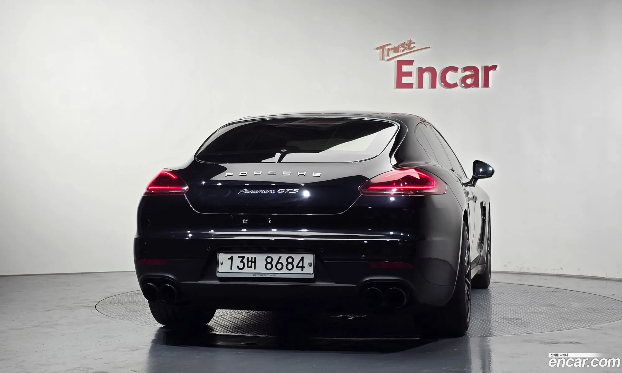 Porsche Panamera 2016 WP0AF2971GL080982 — 18