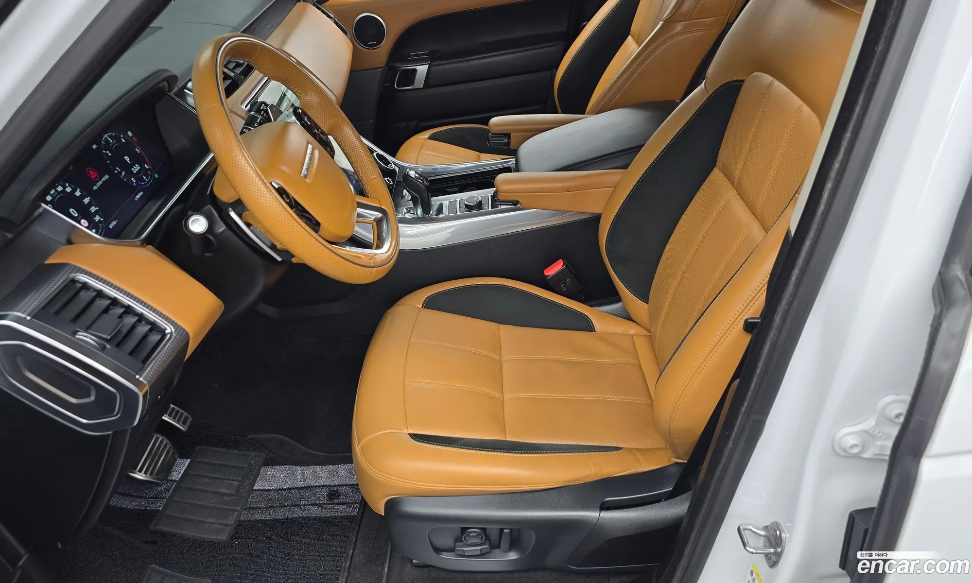 Land Rover Range Rover Sport 2022 — 10
