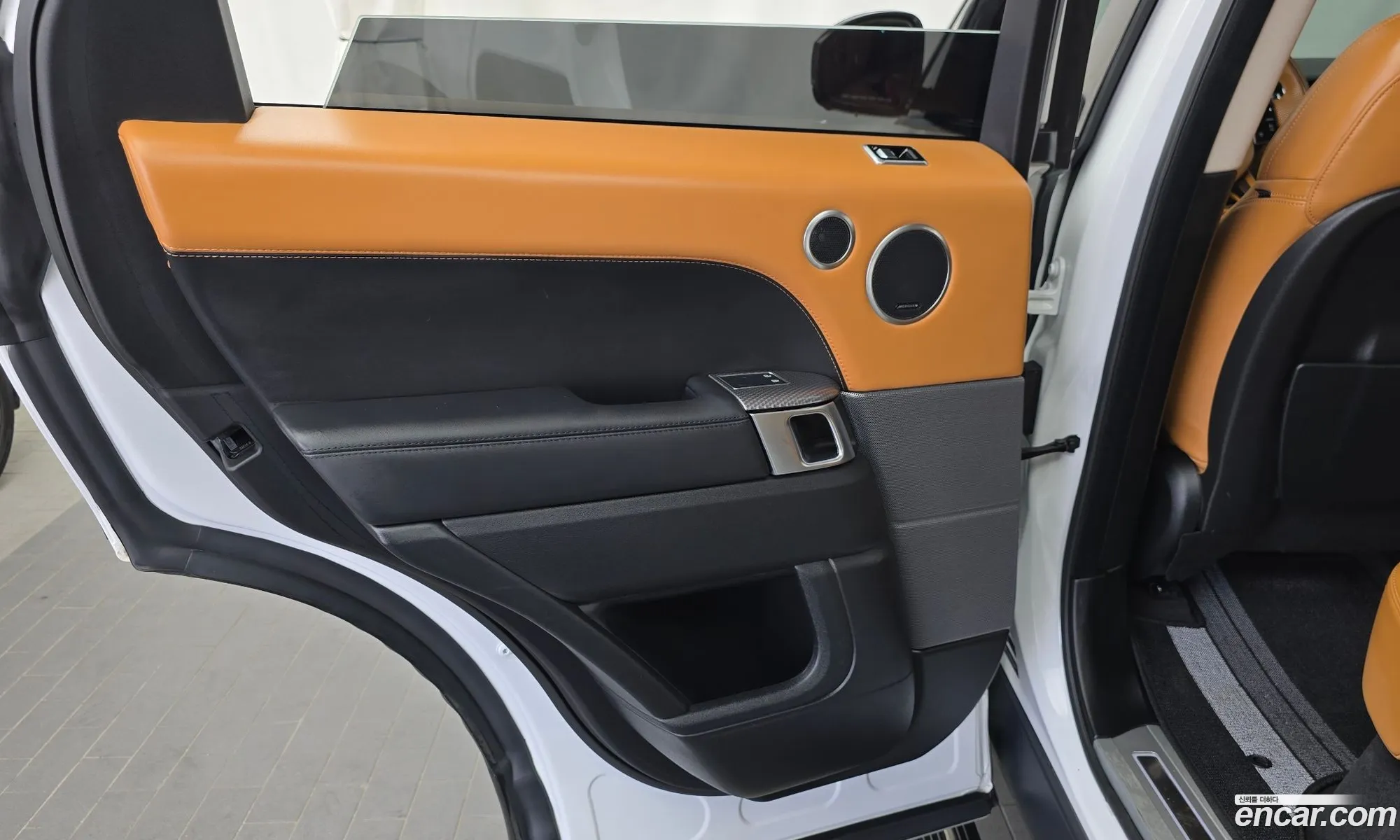 Land Rover Range Rover Sport 2022 — 26
