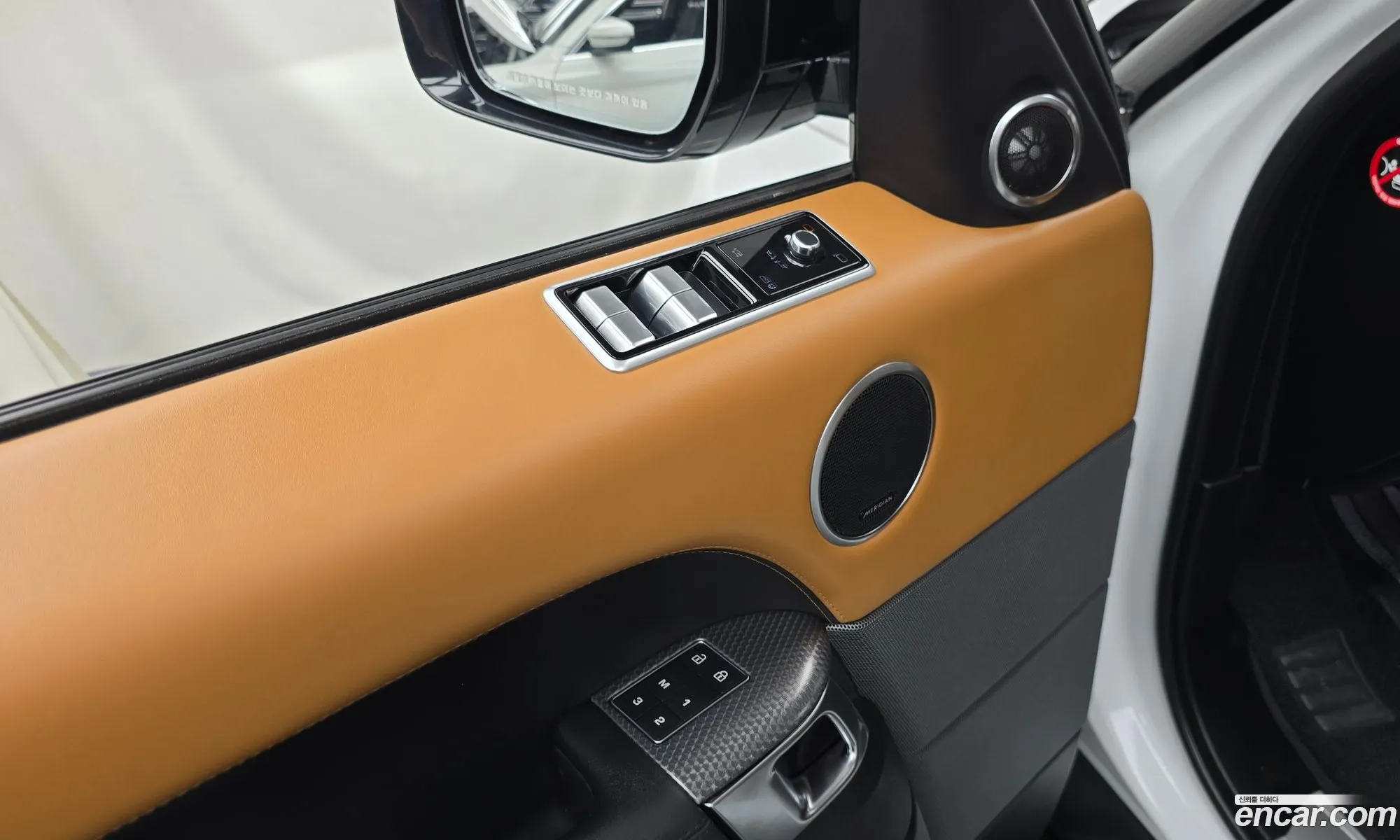 Land Rover Range Rover Sport 2022 — 18