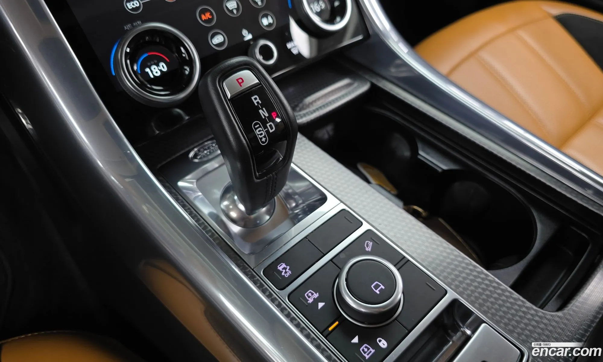 Land Rover Range Rover Sport 2022 — 32