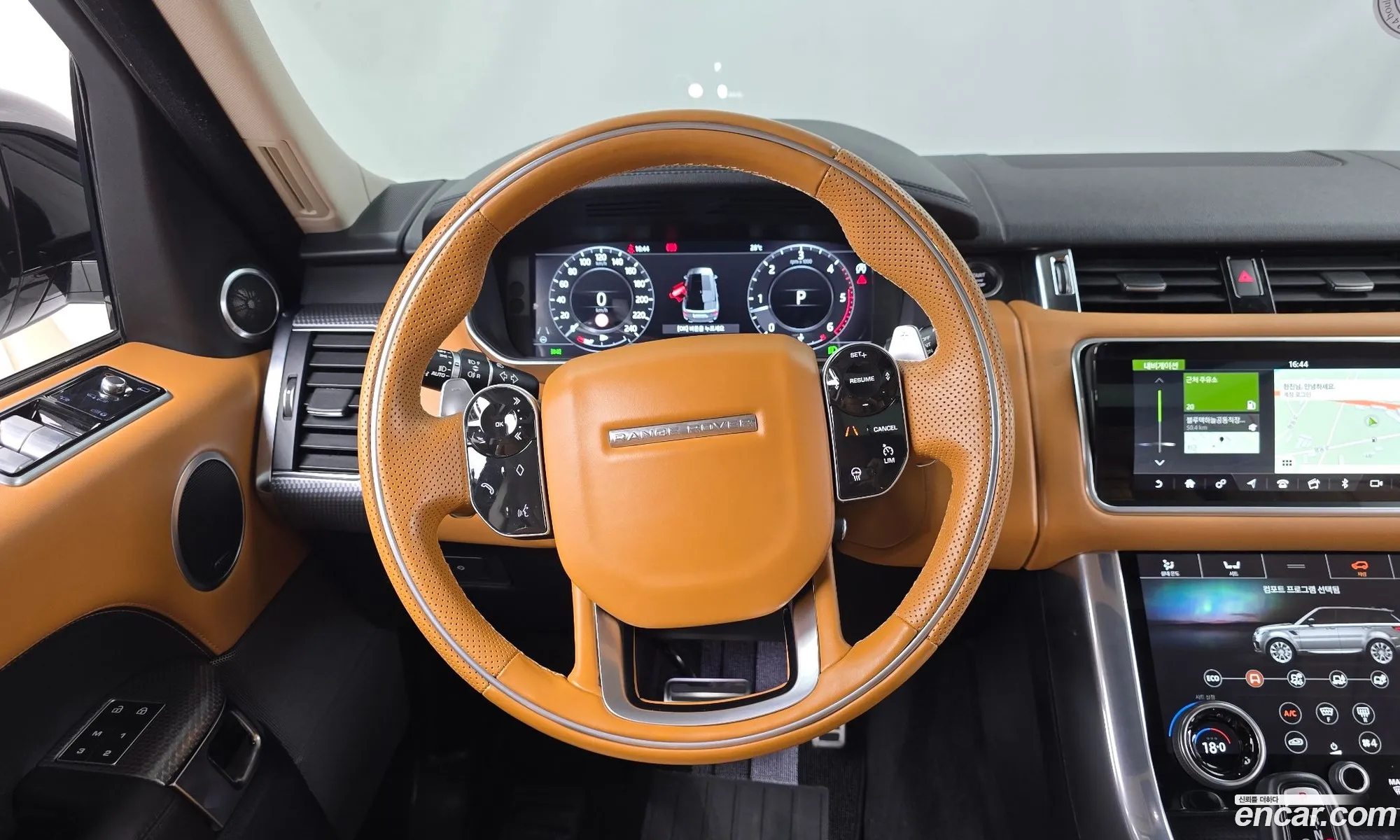 Land Rover Range Rover Sport 2022 — 31