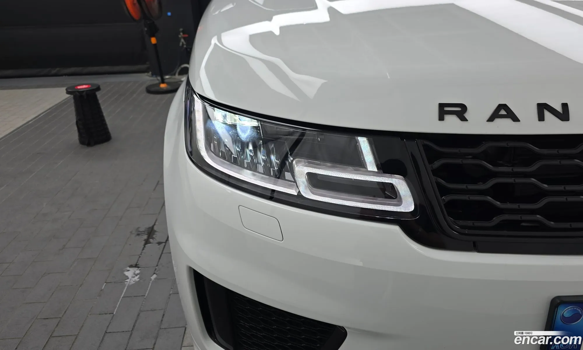 Land Rover Range Rover Sport 2022 — 29
