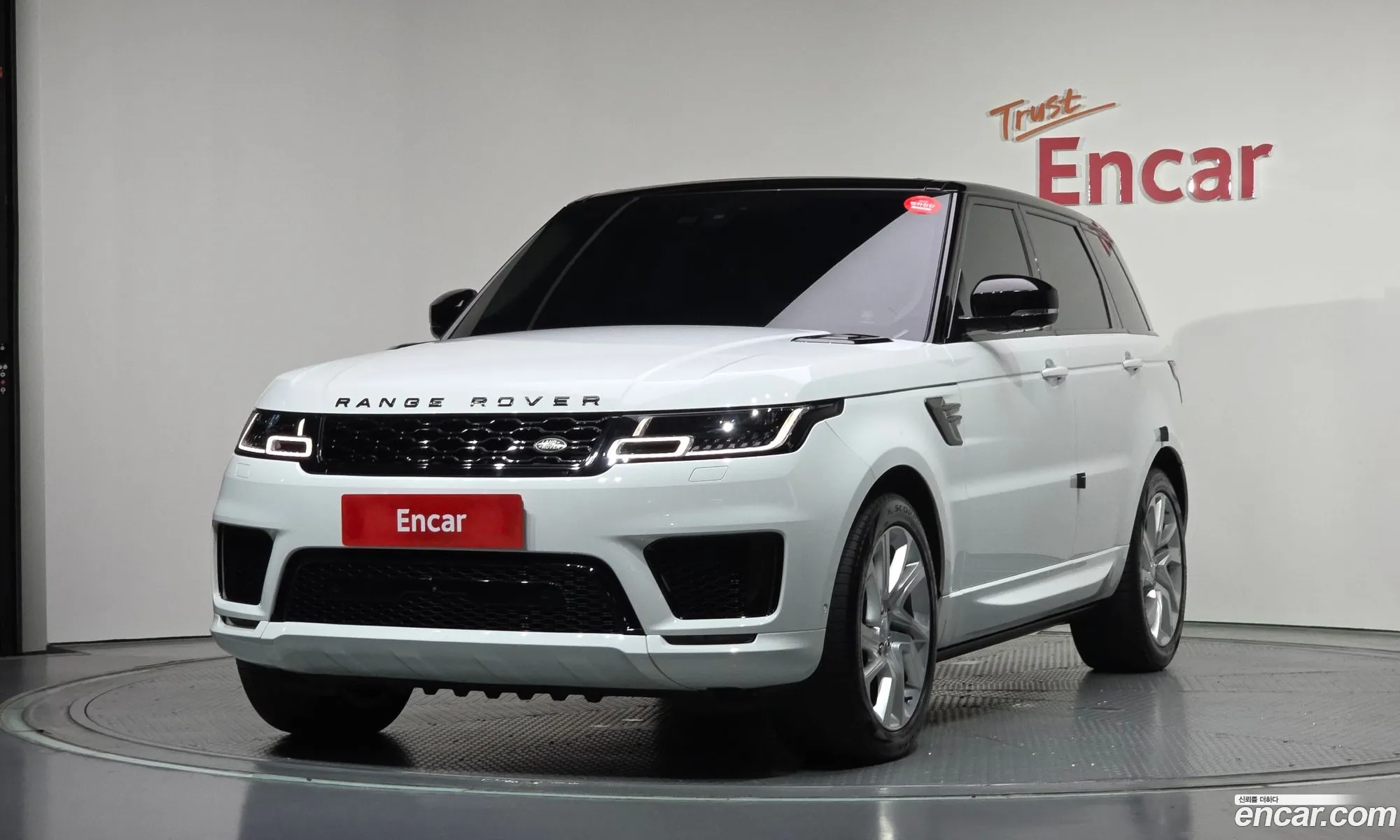 Land Rover Range Rover Sport 2022 — 25