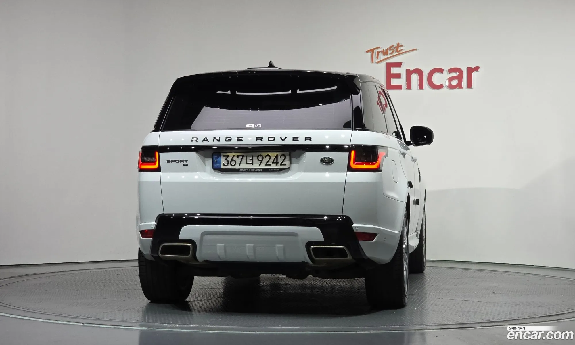 Land Rover Range Rover Sport 2022 — 13