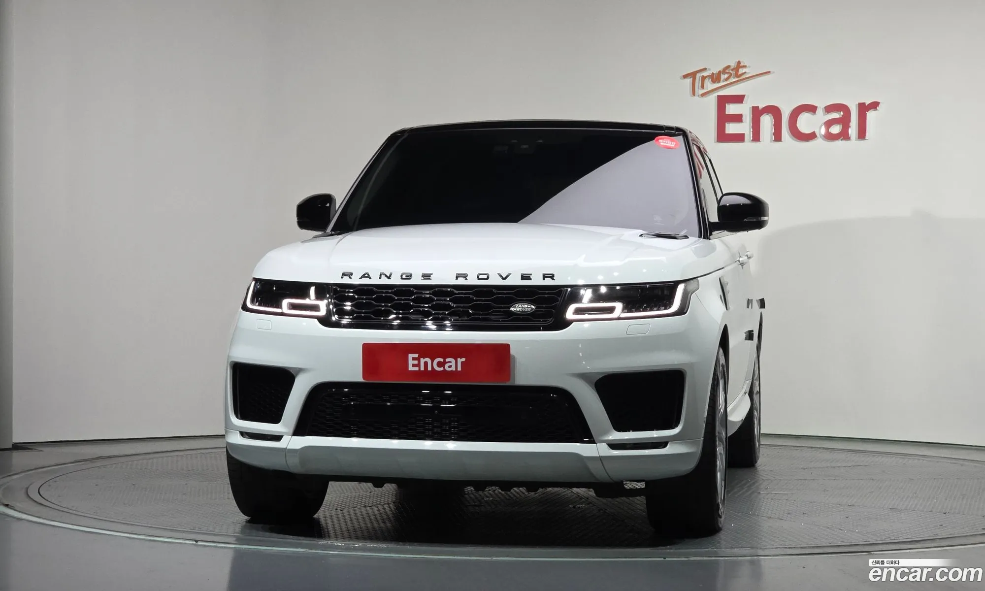 Land Rover Range Rover Sport 2022 — 19