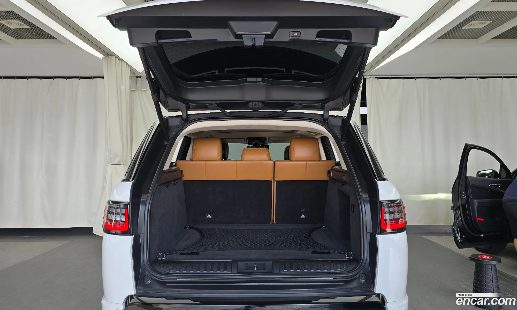 Land Rover Range Rover Sport 2022 — 11