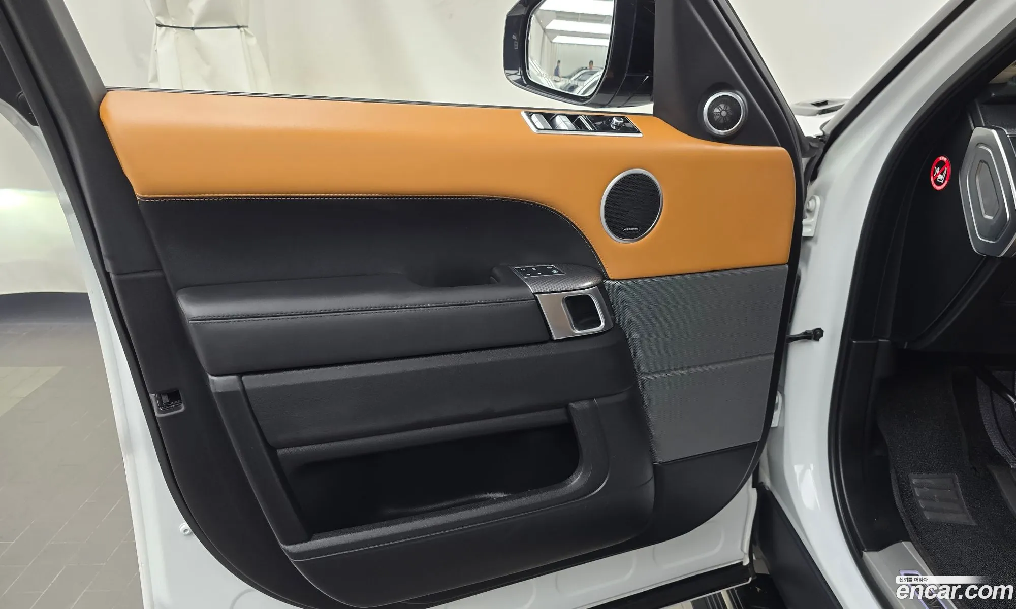 Land Rover Range Rover Sport 2022 — 24