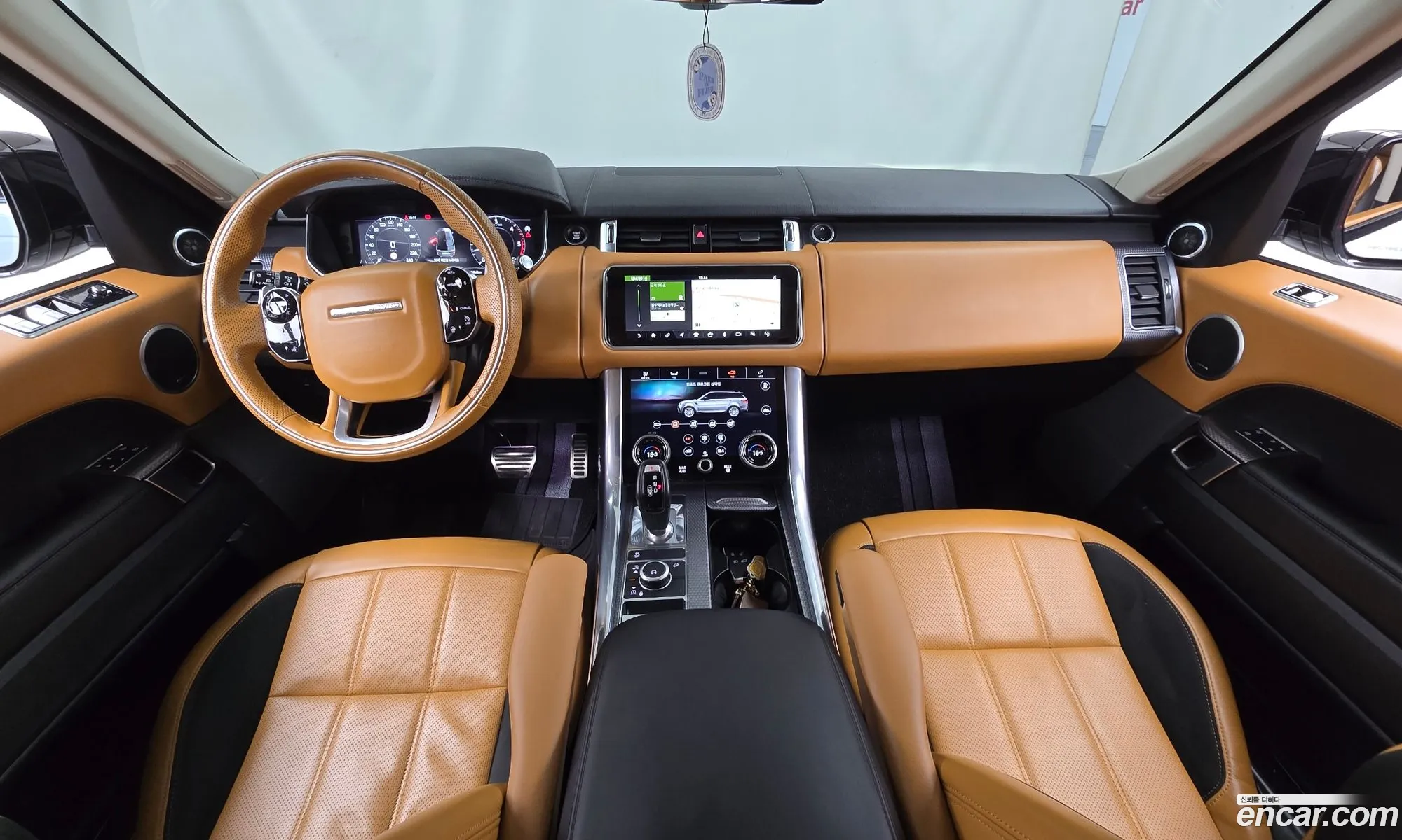 Land Rover Range Rover Sport 2022 — 30