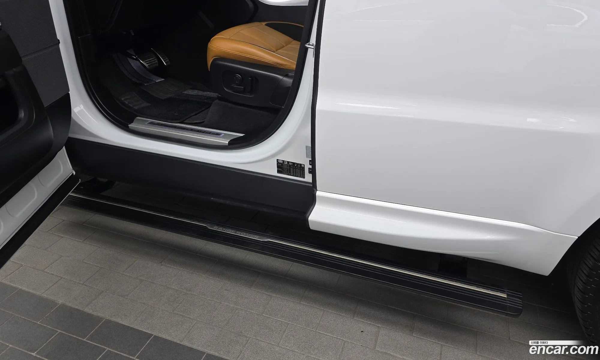 Land Rover Range Rover Sport 2022 — 15