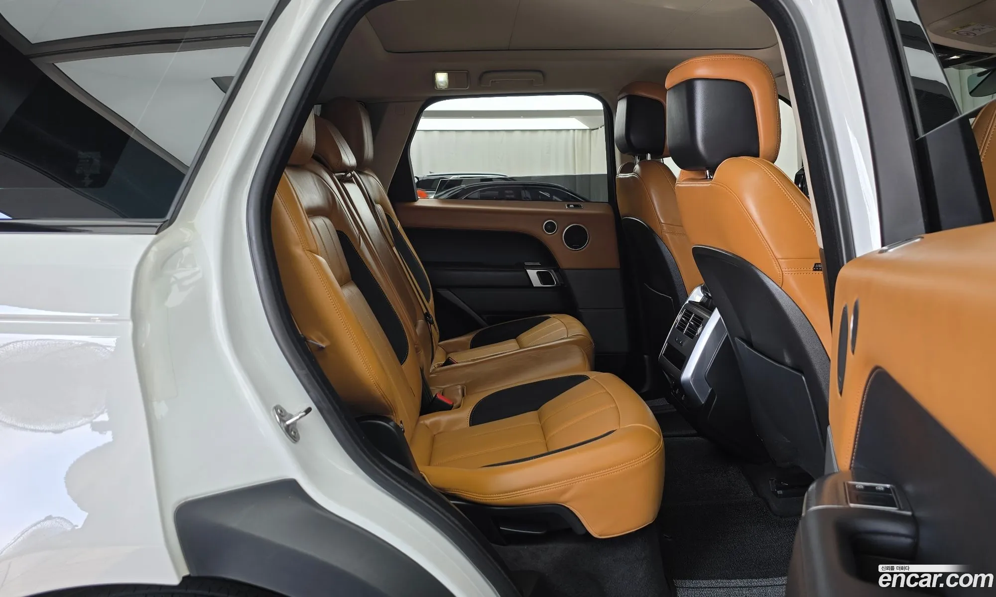 Land Rover Range Rover Sport 2022 — 6