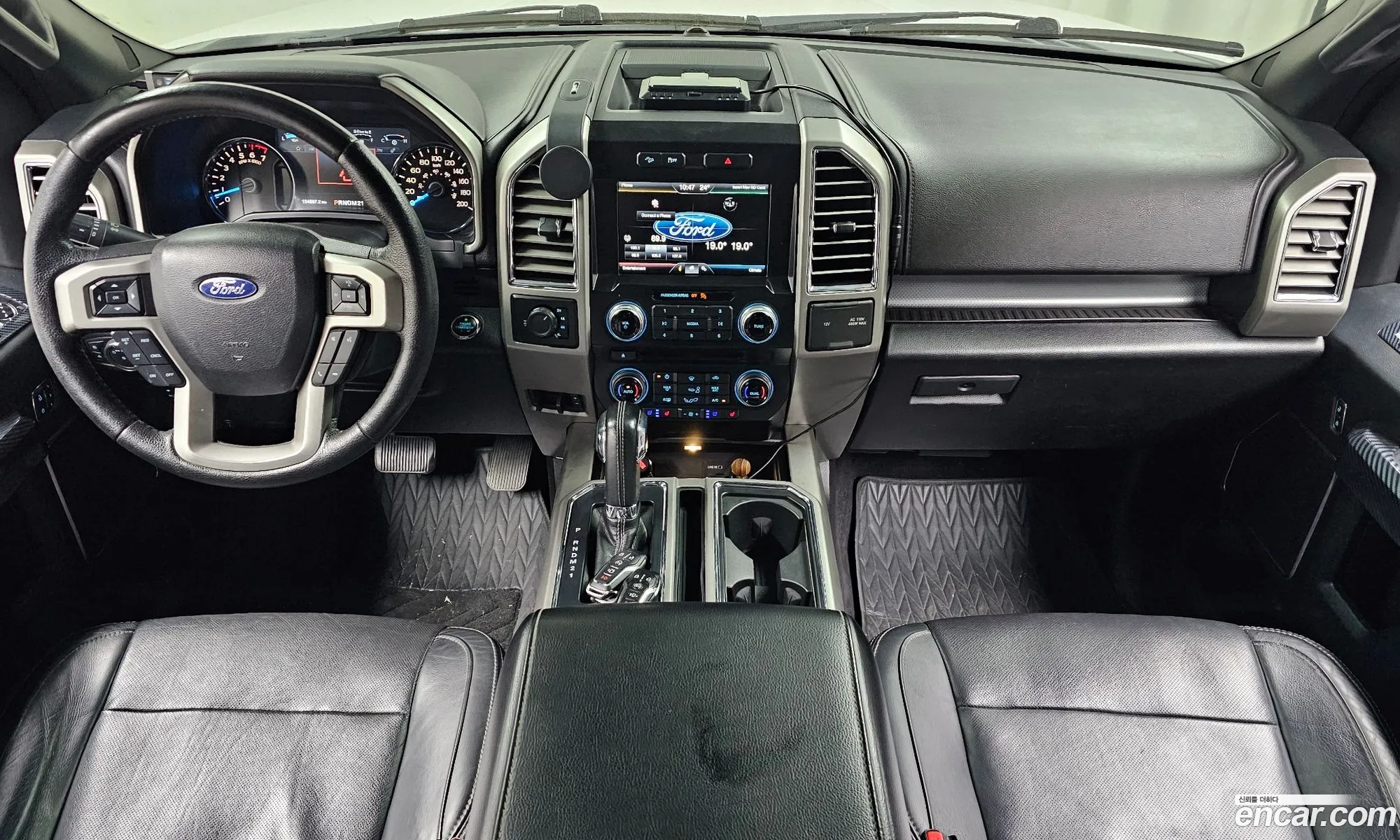 Ford F-150 2015 1FTFW1EG3FFB85378 — 18