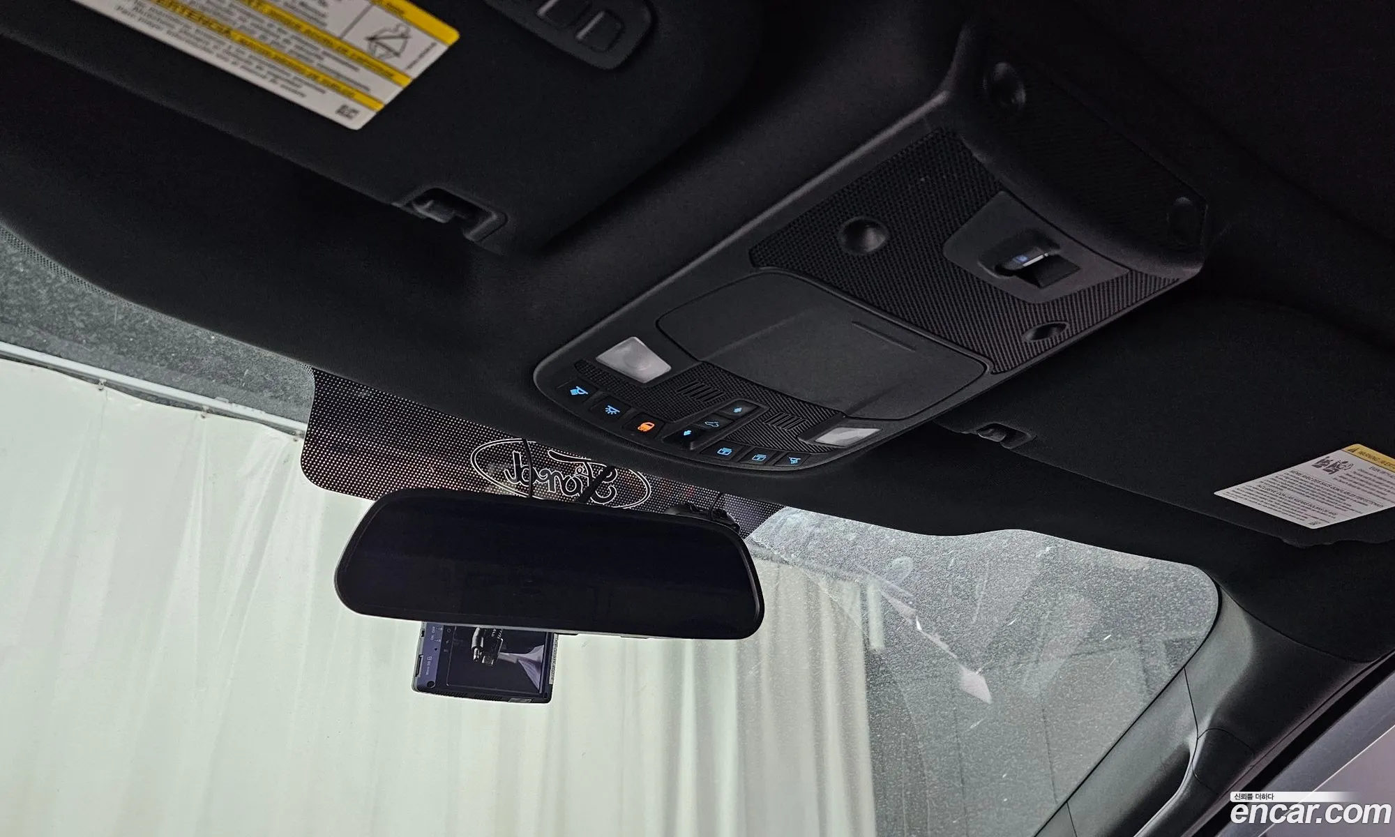 Ford F-150 2015 1FTFW1EG3FFB85378 — 5