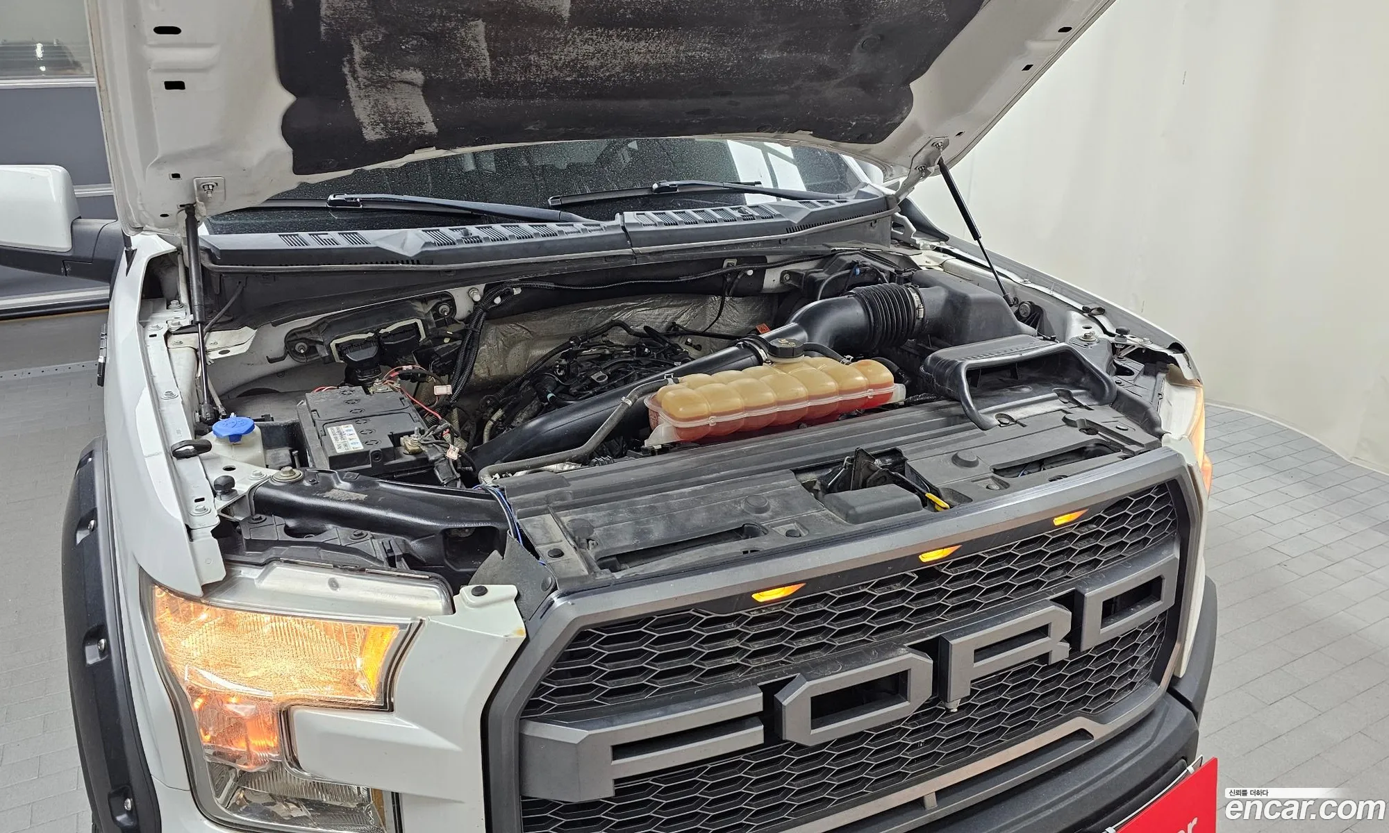 Ford F-150 2015 1FTFW1EG3FFB85378 — 10
