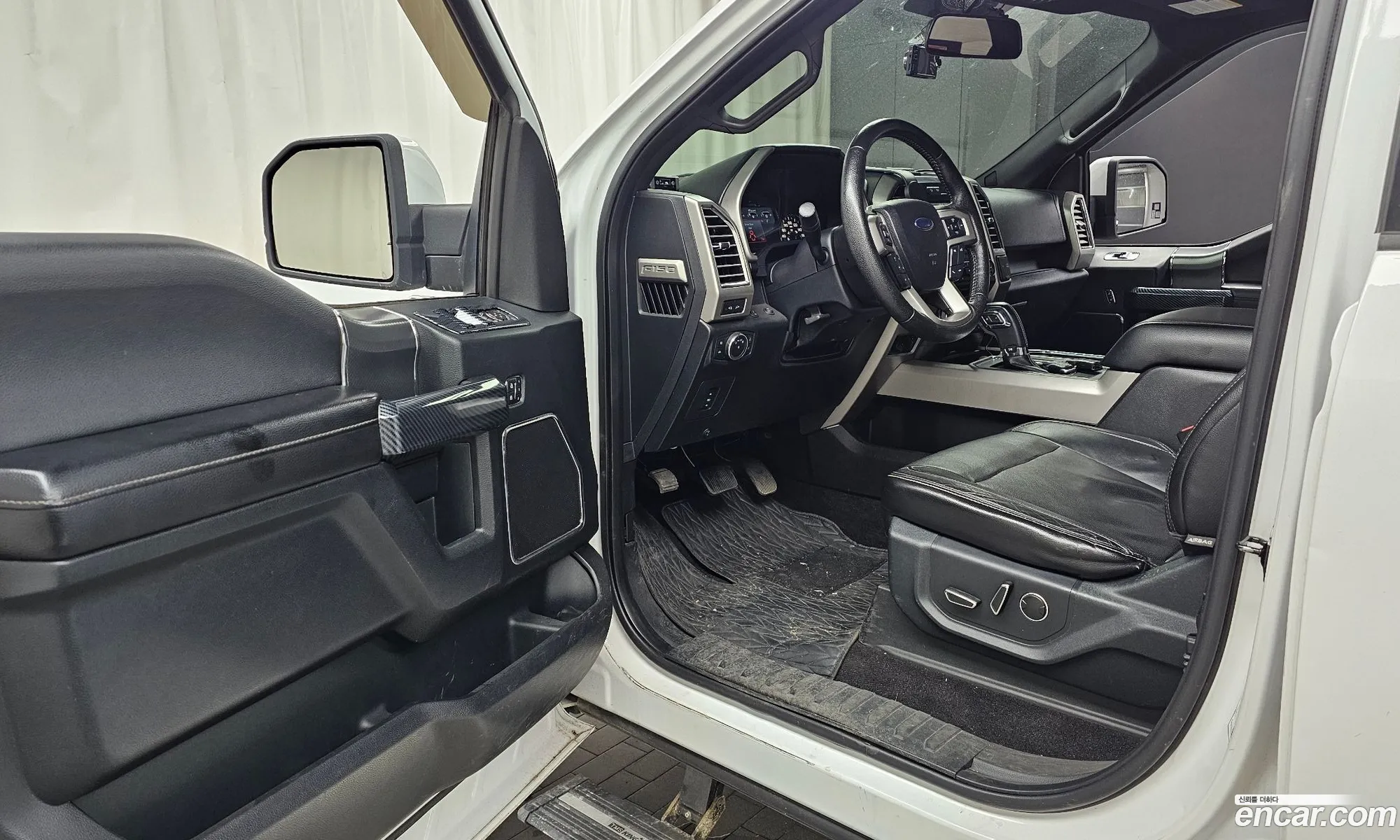 Ford F-150 2015 1FTFW1EG3FFB85378 — 12