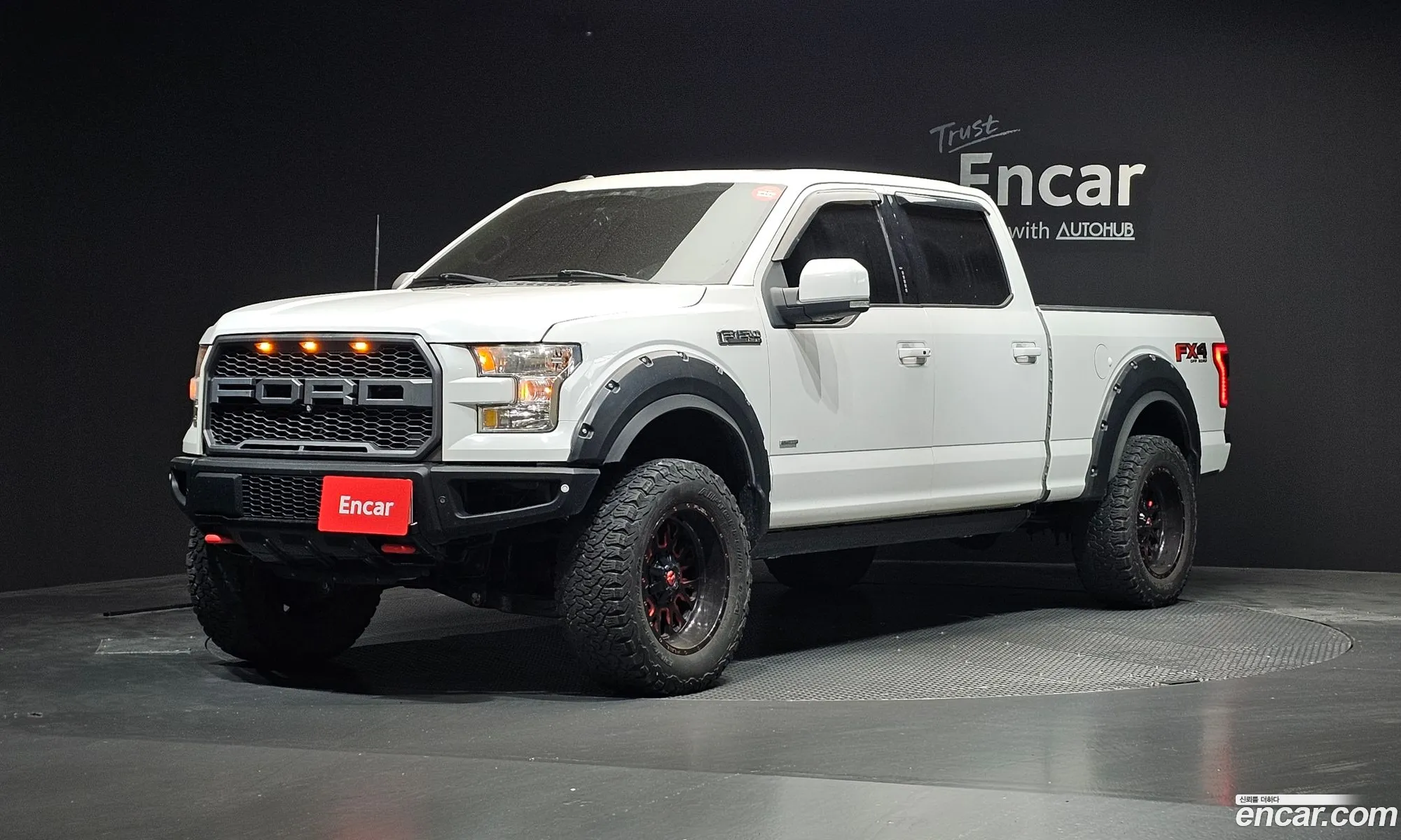 Ford F-150 2015 1FTFW1EG3FFB85378 — 15