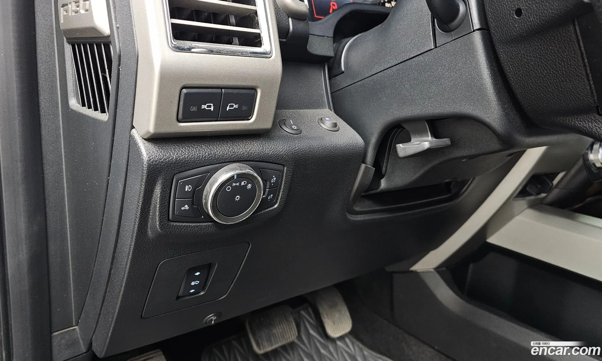 Ford F-150 2015 1FTFW1EG3FFB85378 — 3