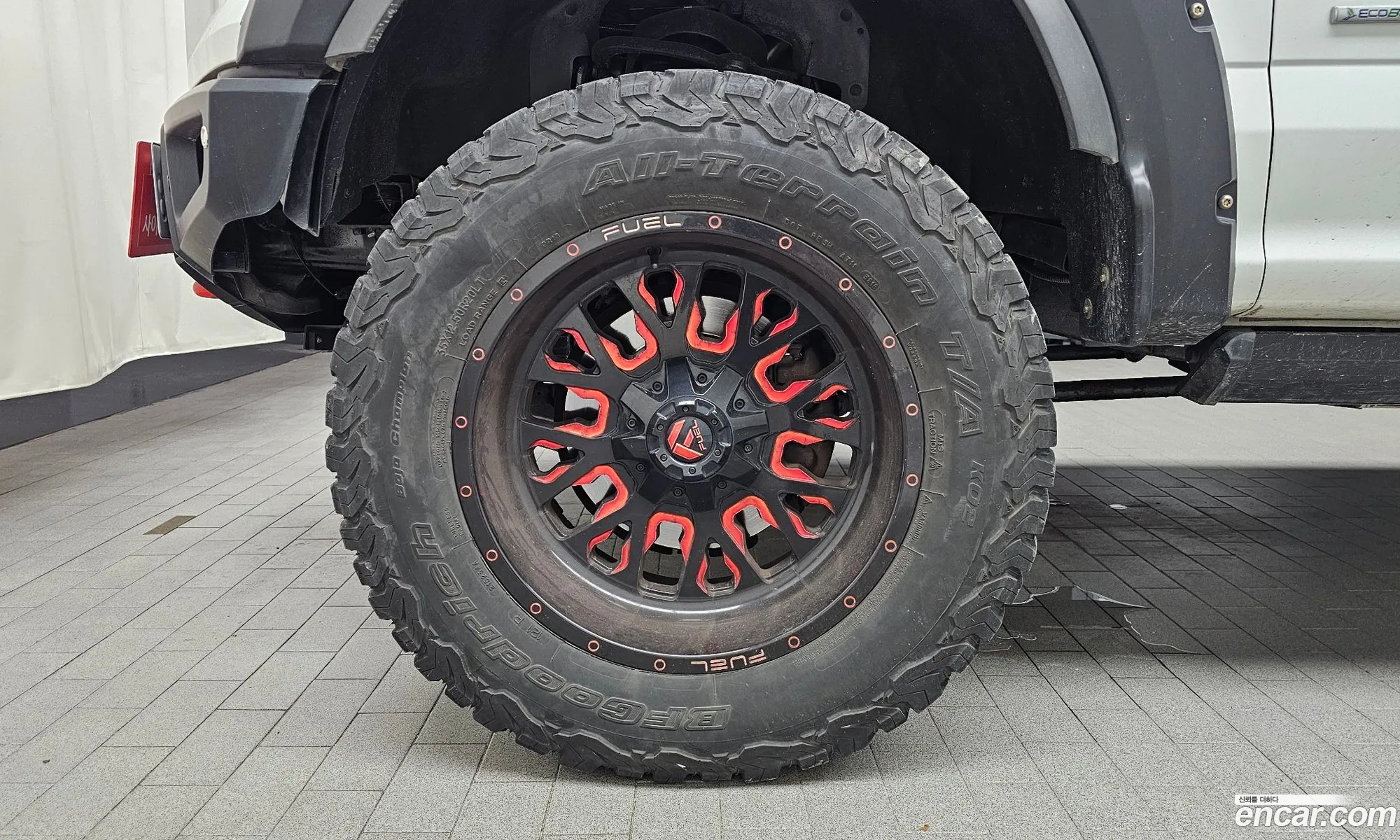 Ford F-150 2015 1FTFW1EG3FFB85378 — 11
