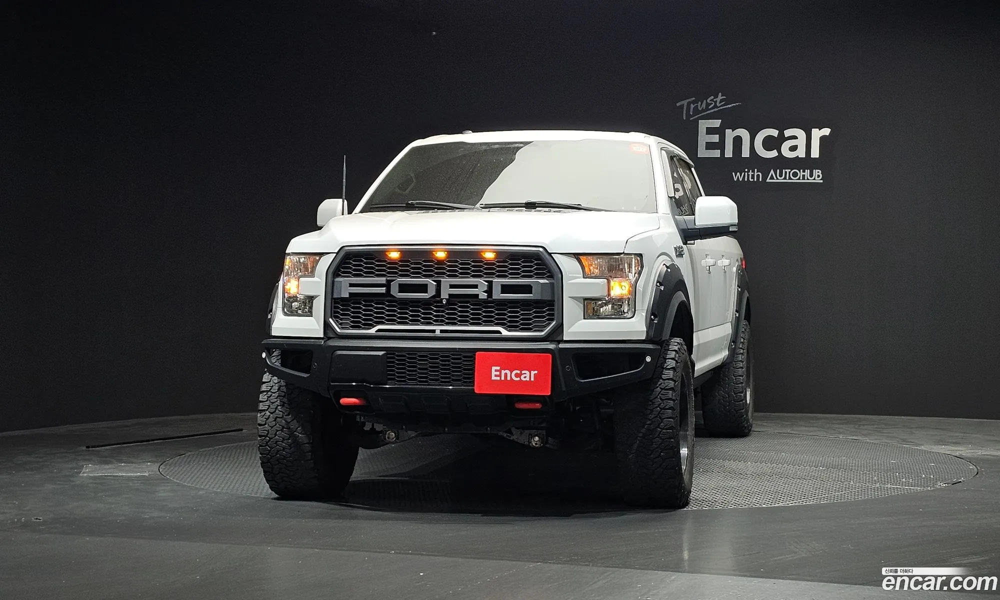 Ford F-150 2015 1FTFW1EG3FFB85378 — 8