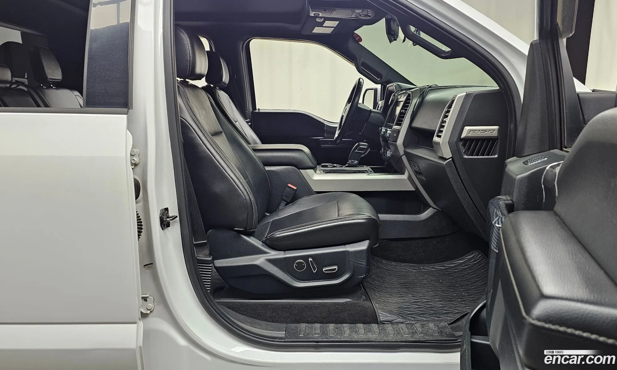 Ford F-150 2015 1FTFW1EG3FFB85378 — 9