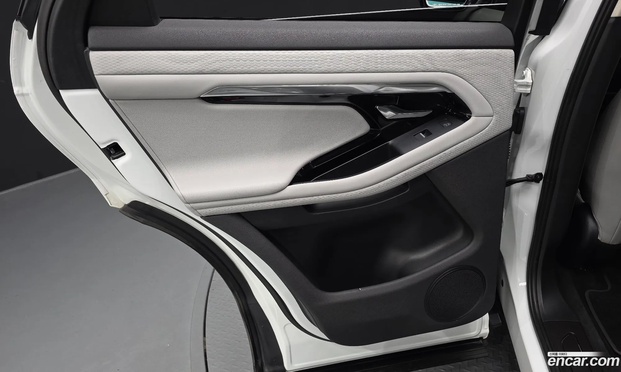 Land Rover Range Rover Evoque 2021 — 20