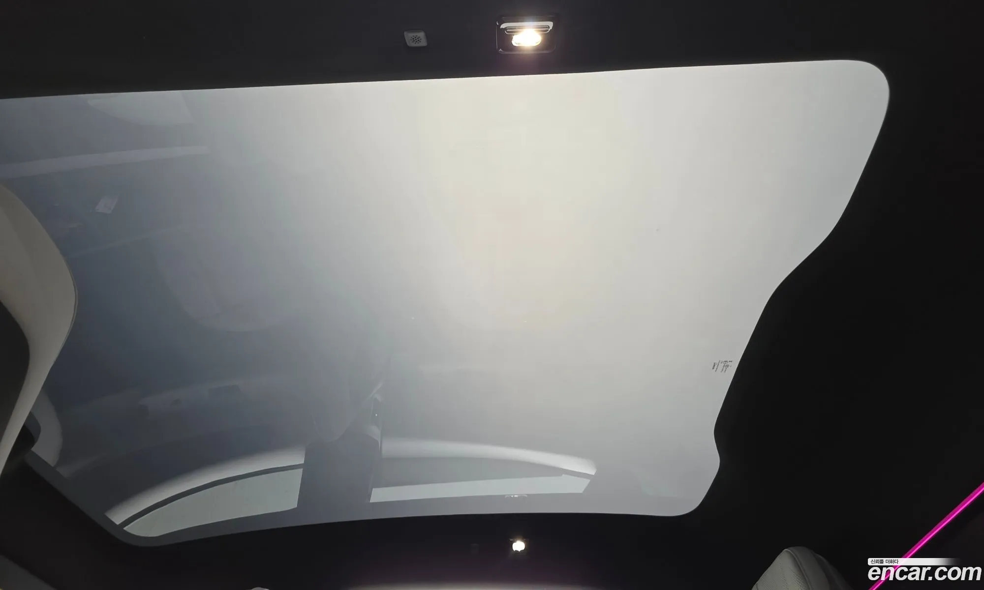 Polestar Polestar 4