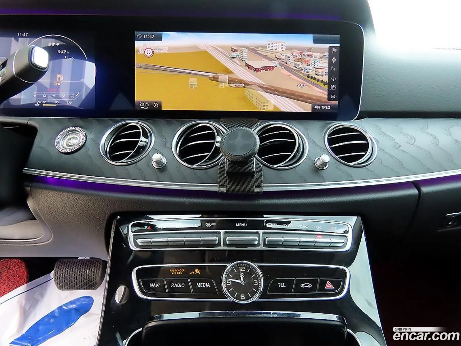 Mercedes-Benz E-Class W213 2017 — 18
