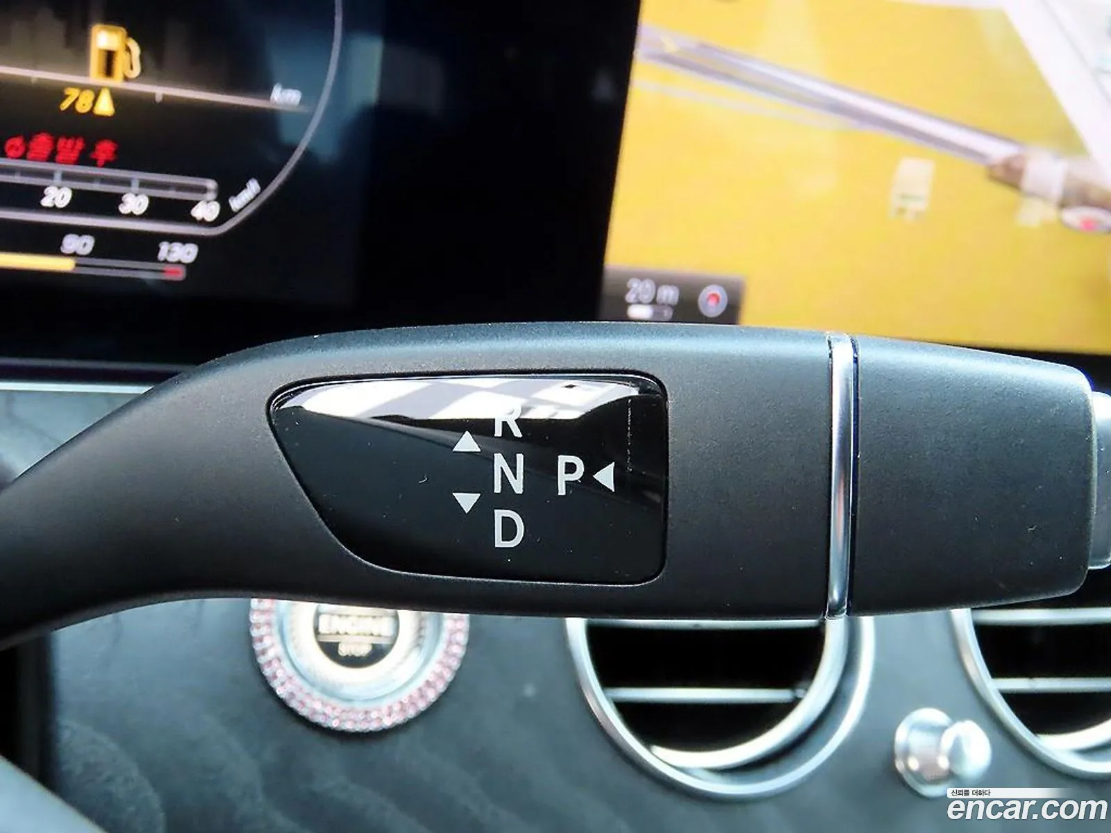 Mercedes-Benz E-Class W213 2017 — 12