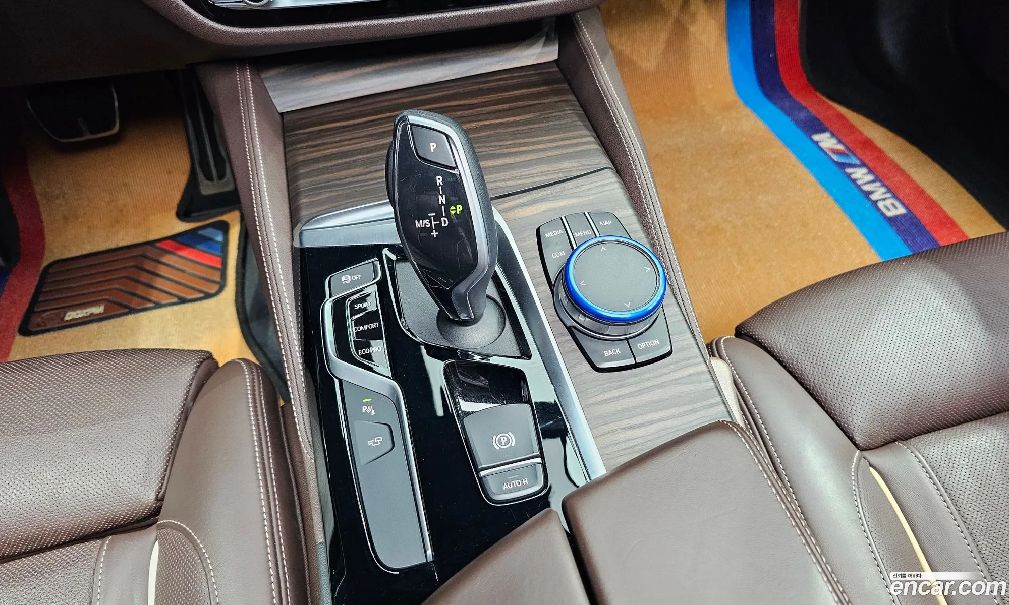 BMW 5 Series 2020 WBAJR5102LCE75884 — 10
