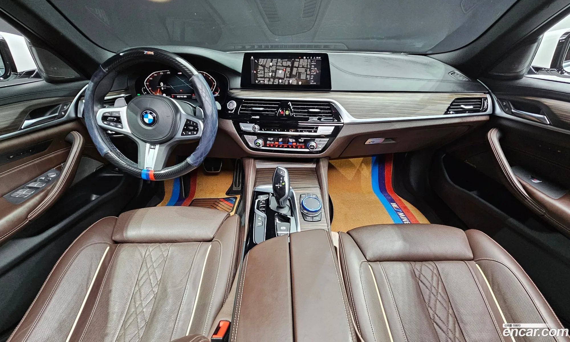 BMW 5 Series 2020 WBAJR5102LCE75884 — 30