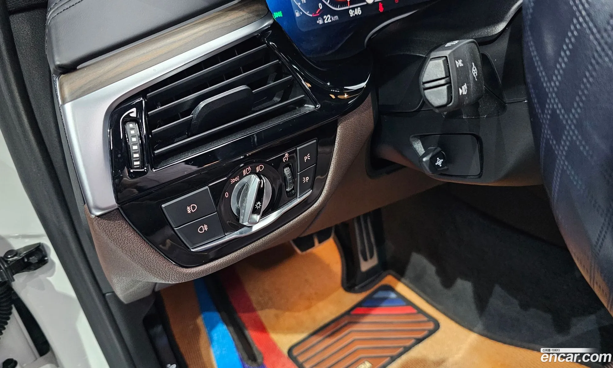 BMW 5 Series 2020 WBAJR5102LCE75884 — 22
